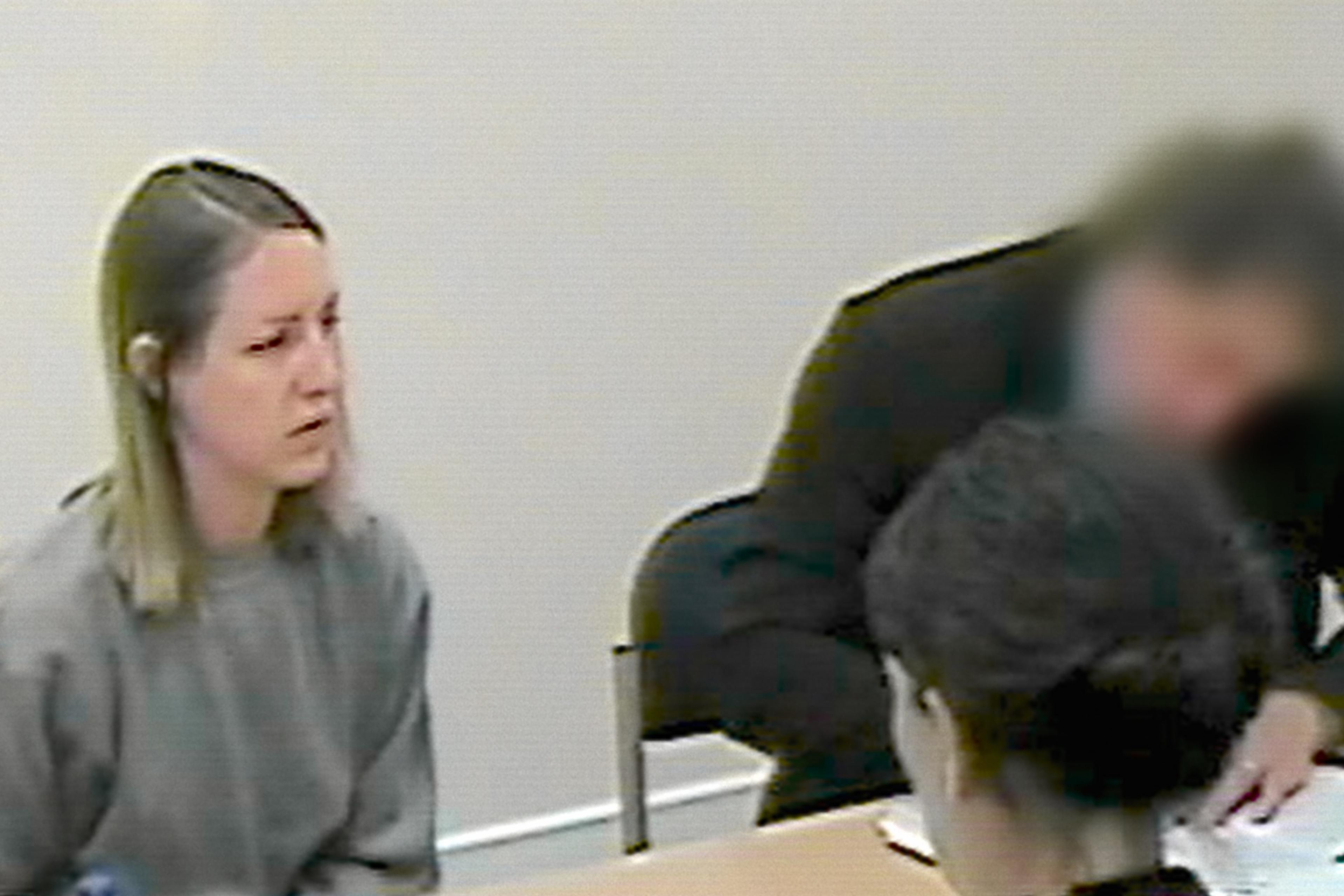 The True Story Behind The Investigation of Lucy Letby