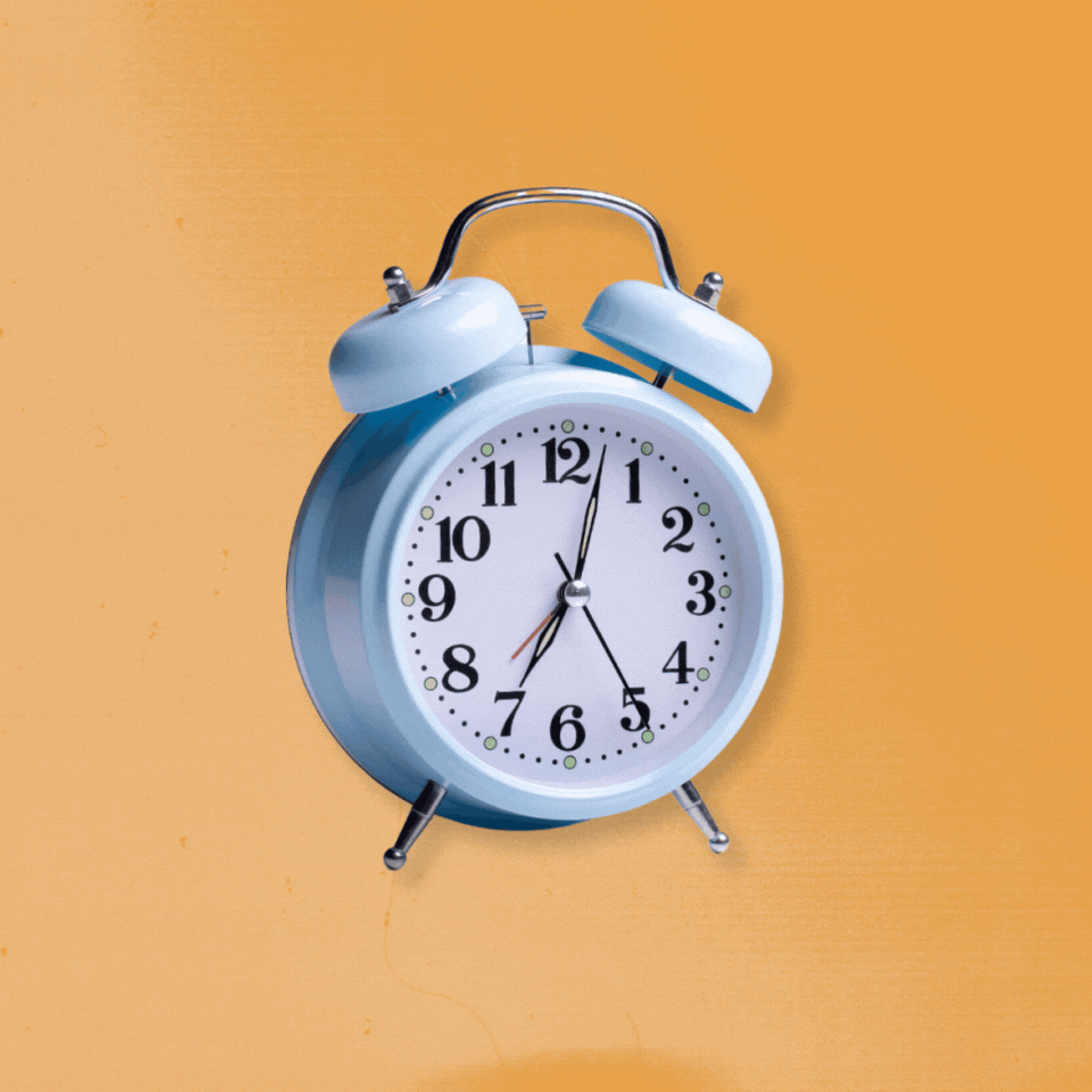 Daylight Savings