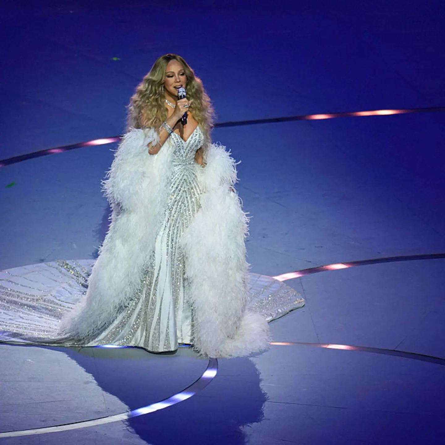 2026 Milan-Cortina Winter Olympics begins with the official opening ceremony