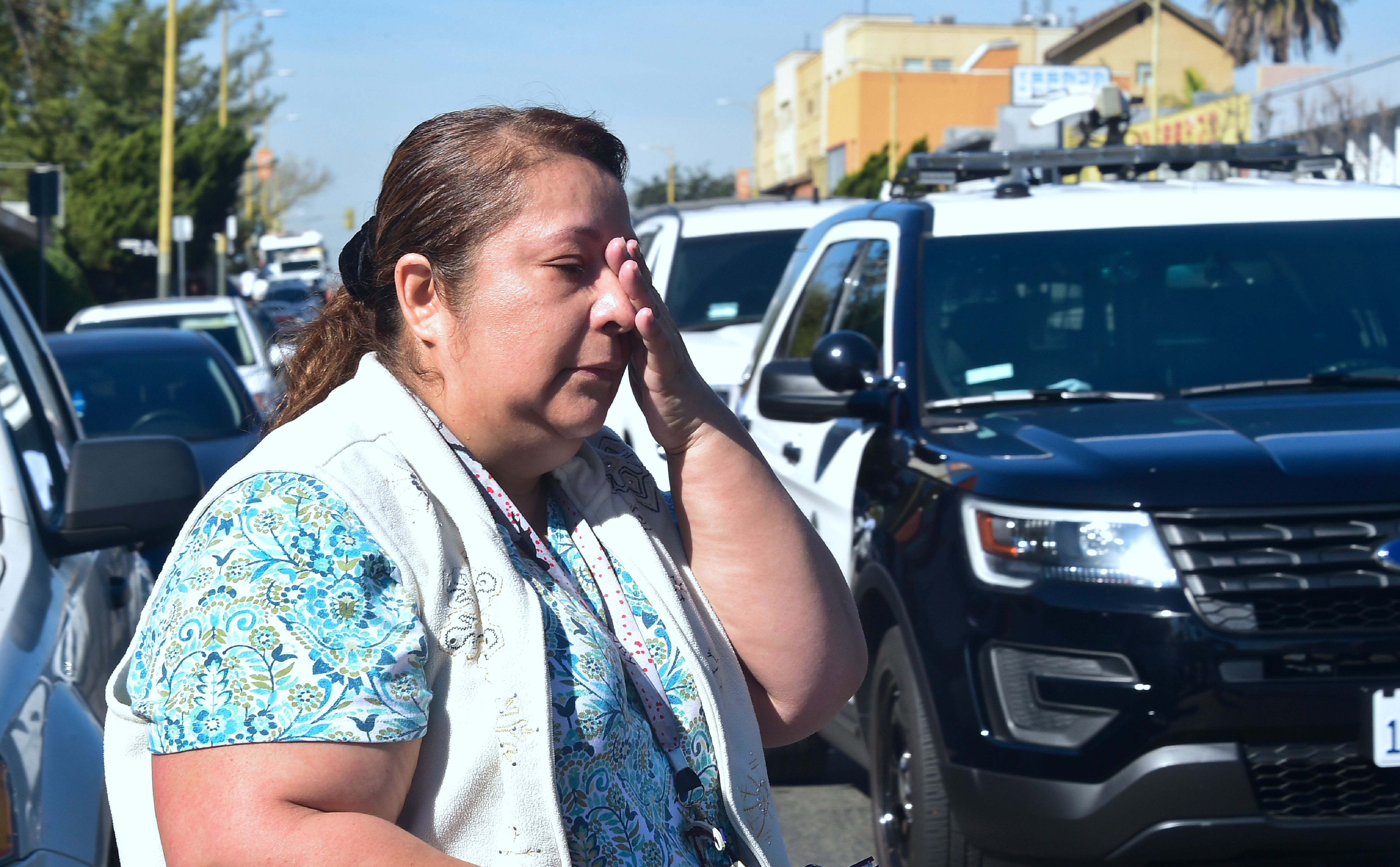 US-CRIME-SHOOTING-SCHOOL