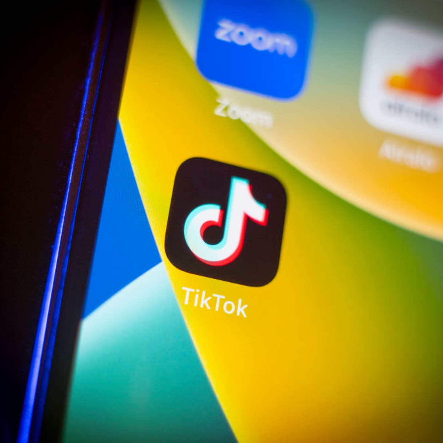 US House Passes Bill That Could See Total TikTok Ban