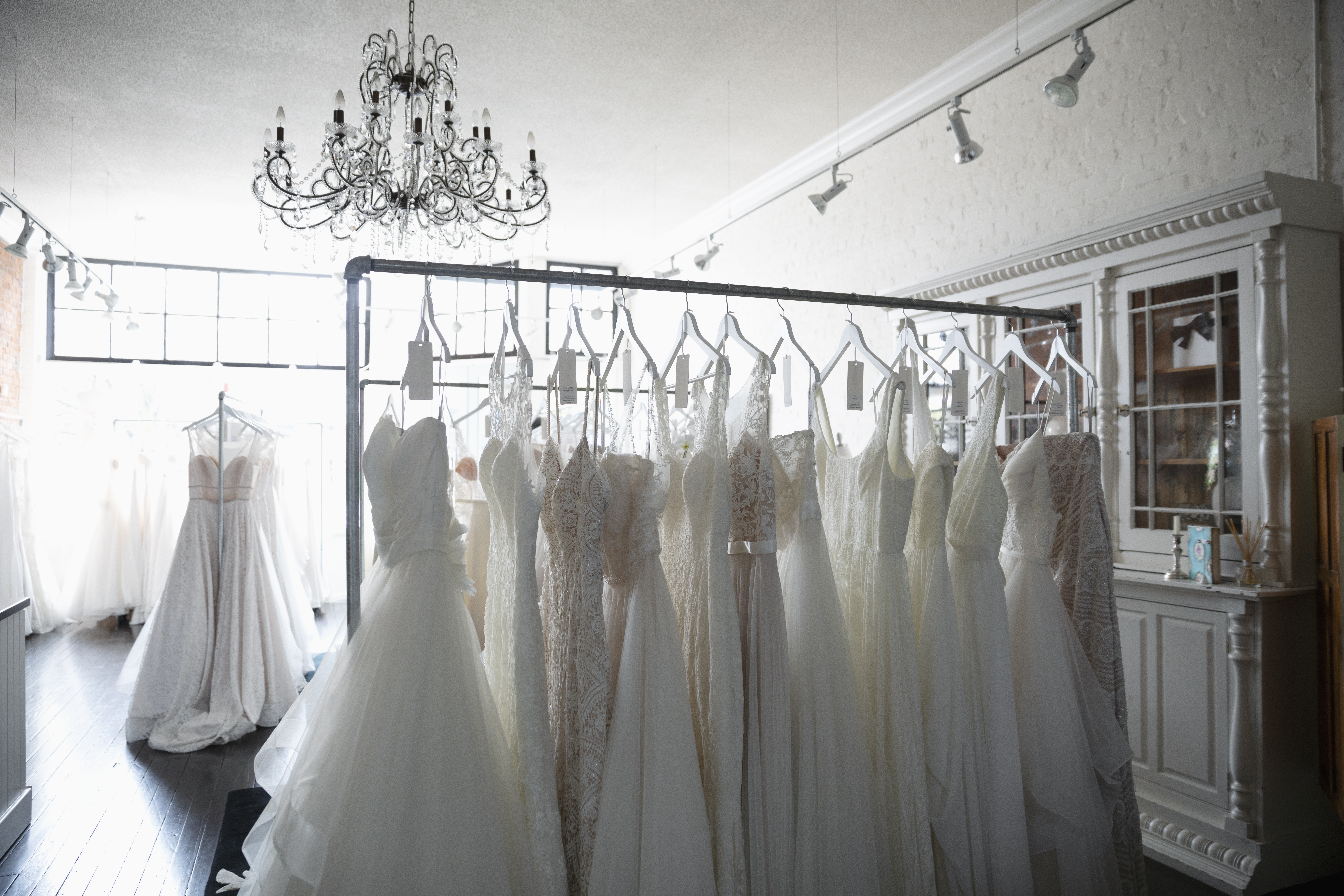 This Bride's Mother-in-Law Wore Wedding Dress to Her Wedding