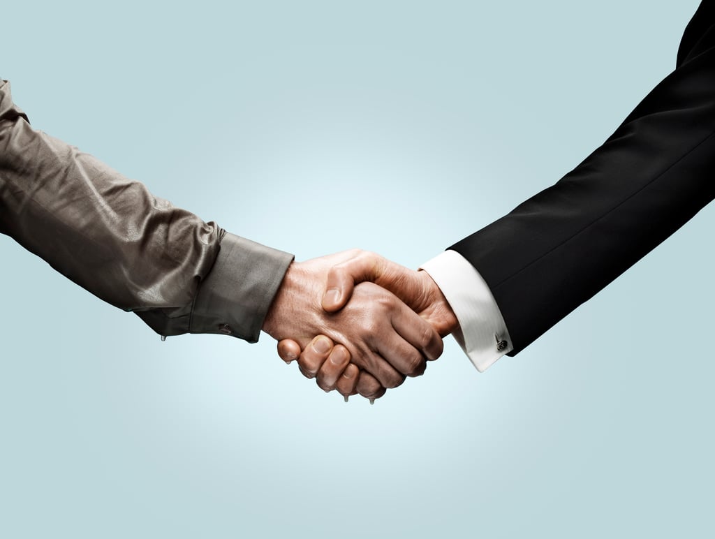 To Be a Better Negotiator, Learn How to Give a Little