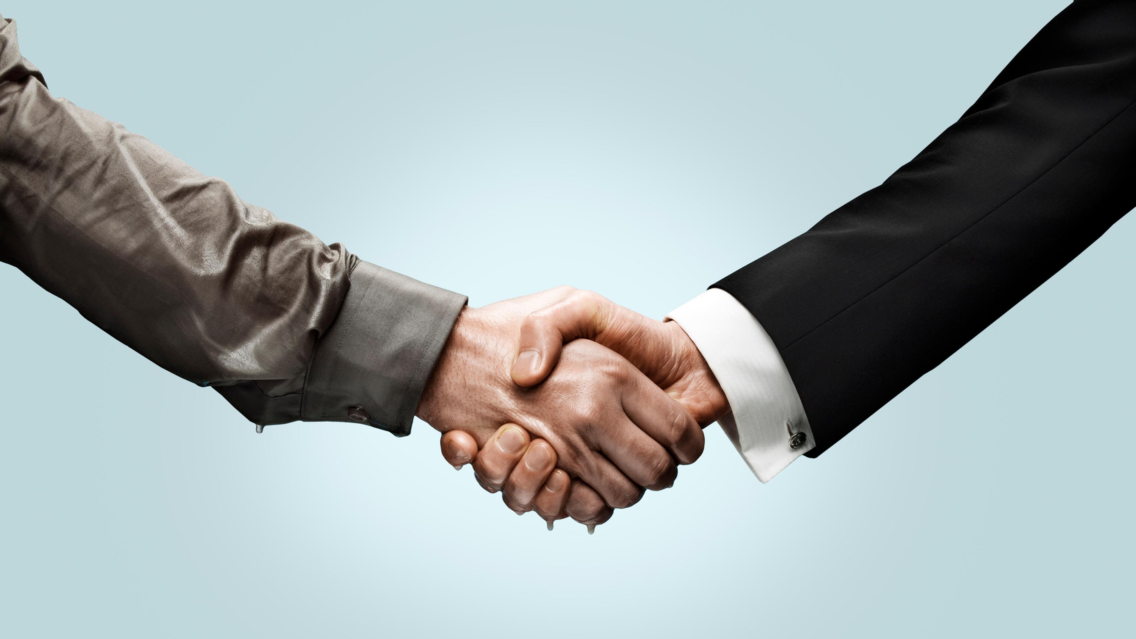 To Be a Better Negotiator, Learn How to Give a Little