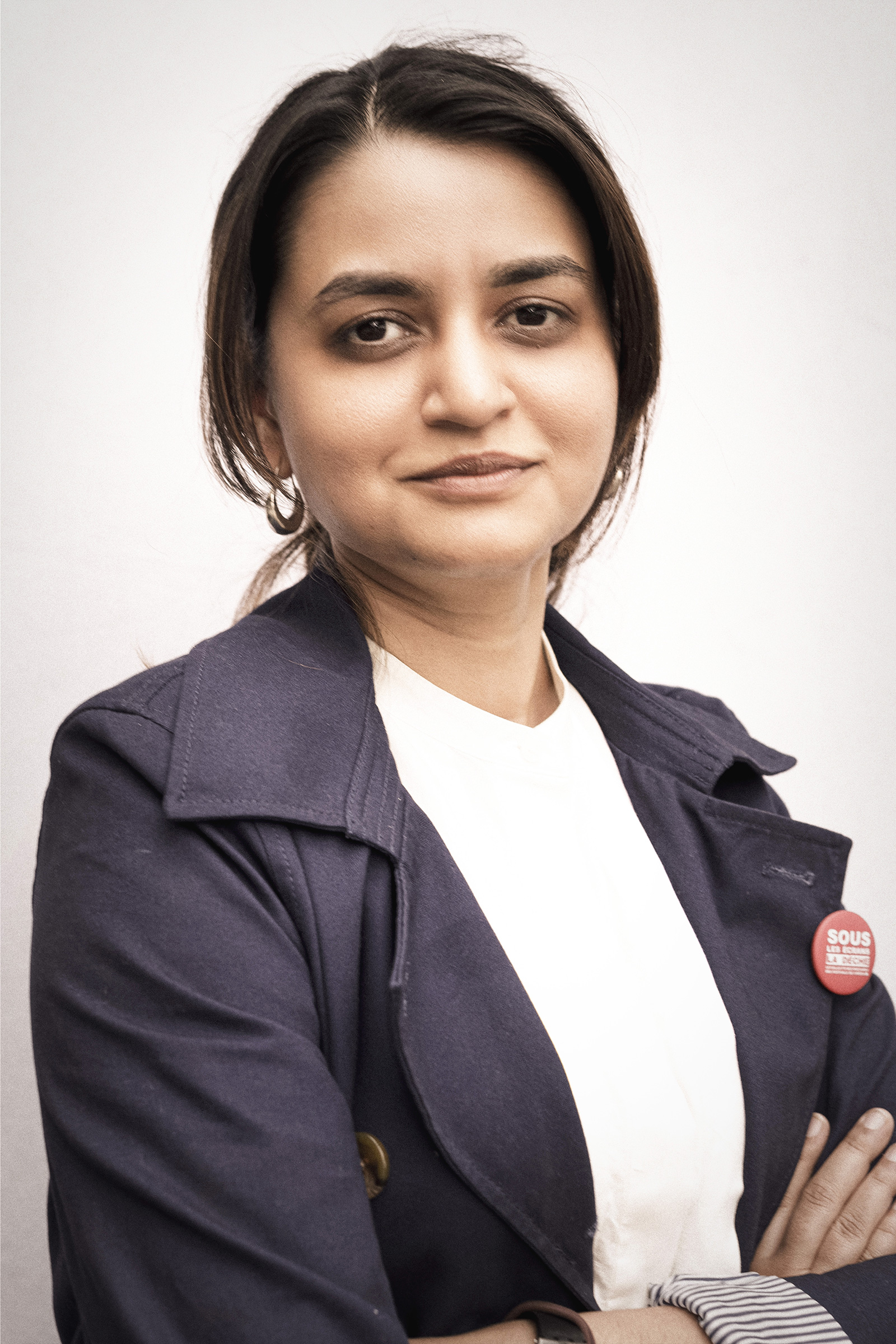Payal Kapadia is on the TIME100 Next 2024 List