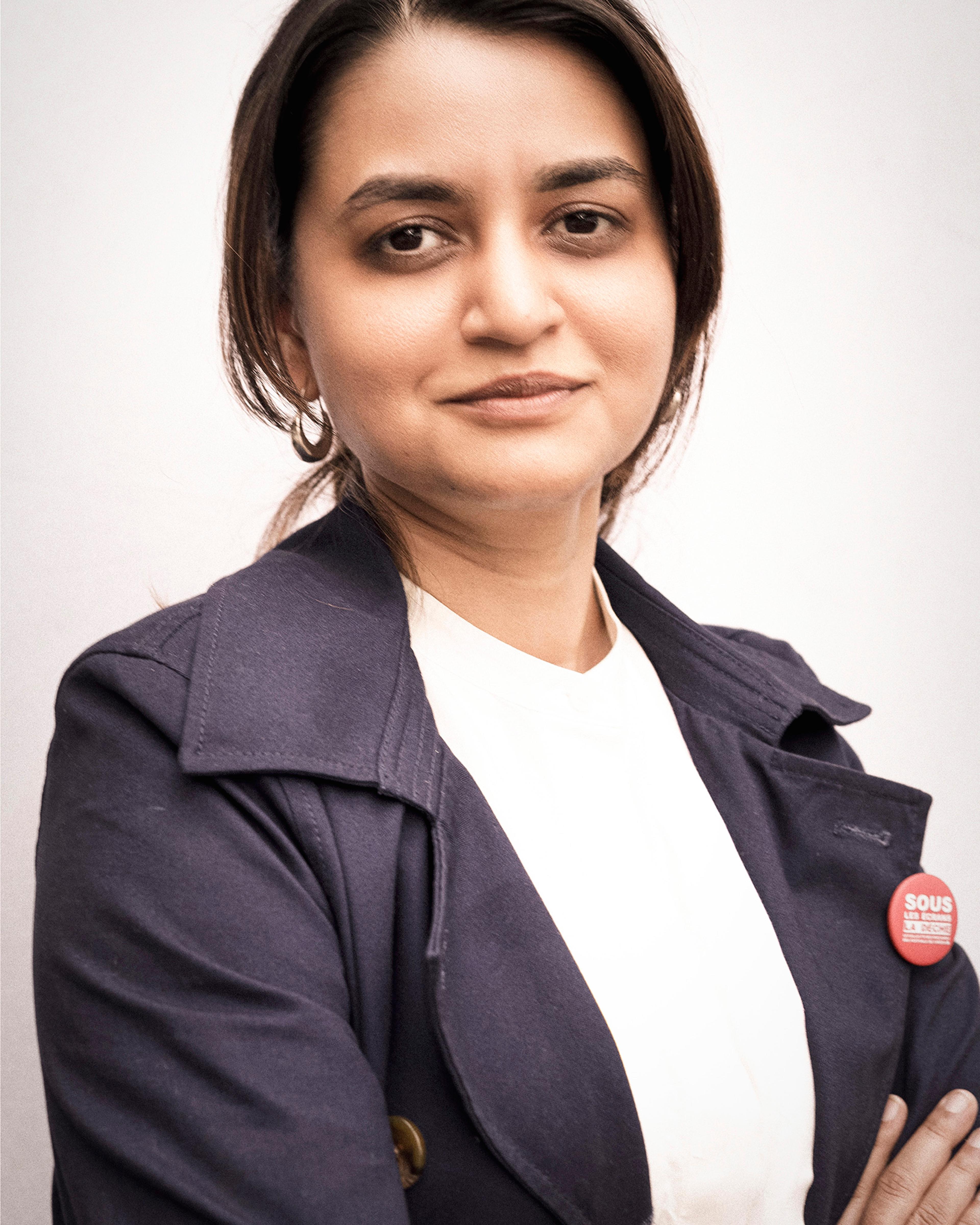 Kafadia Payal Kapadia is on the TIME100 Next 2024 List