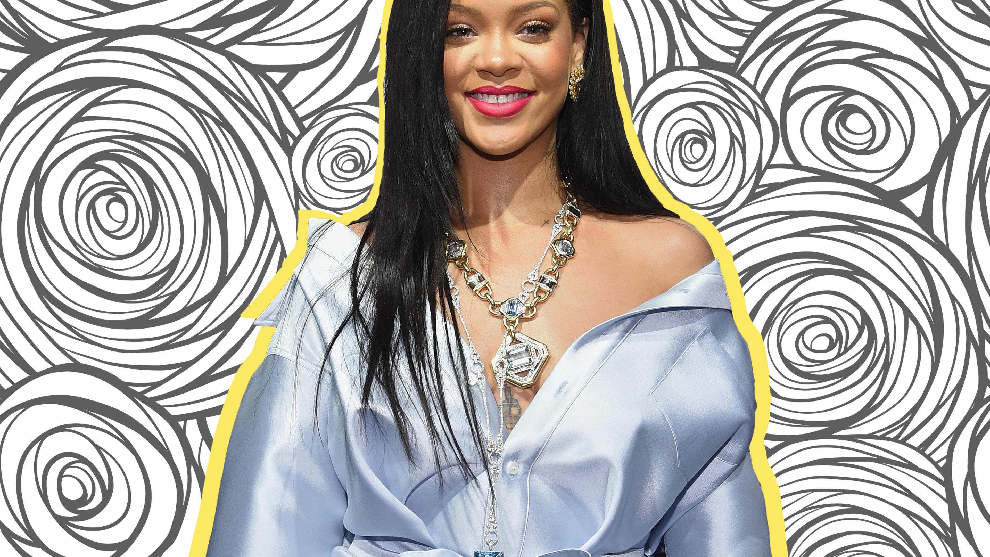 Rihanna