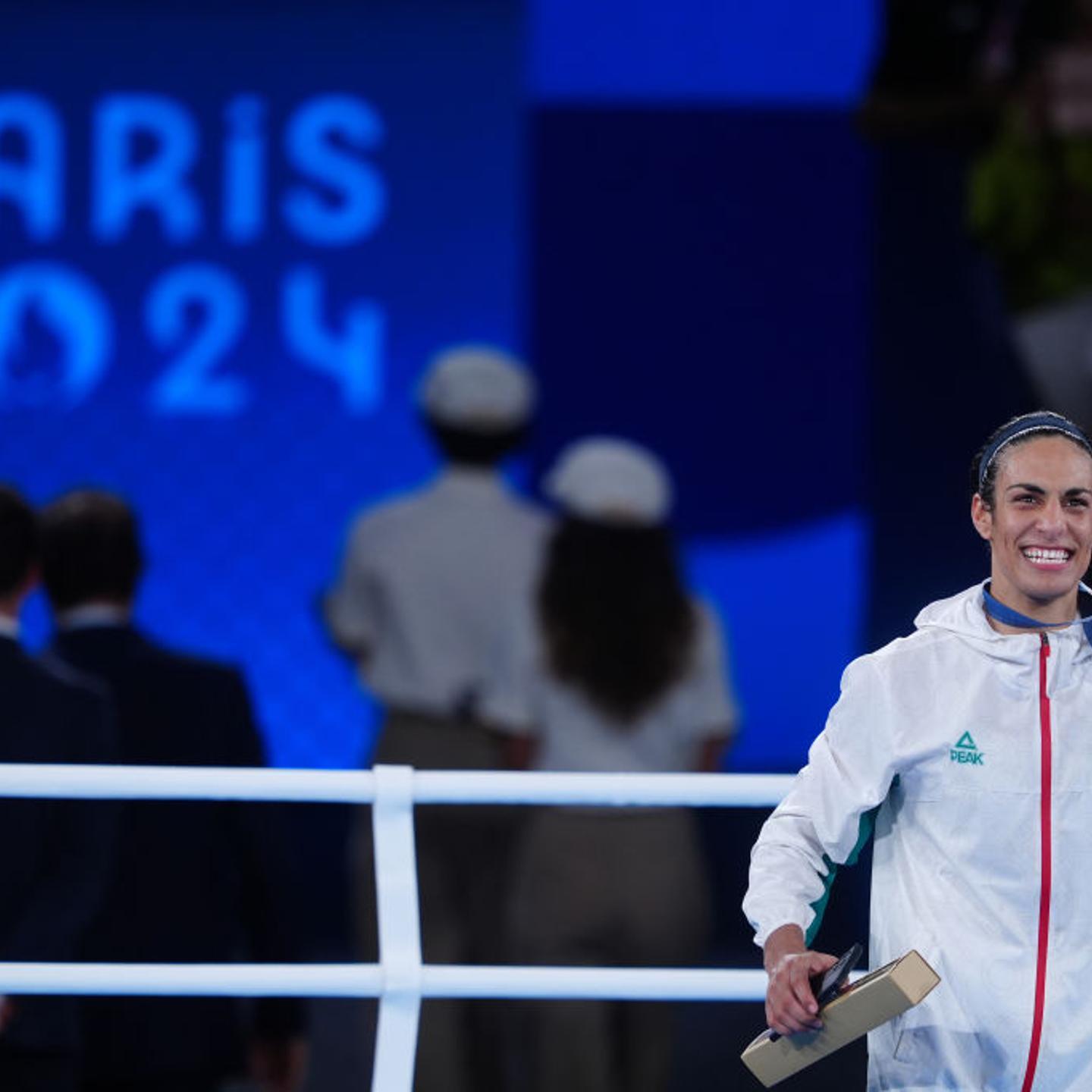 Paris 2024 Olympic Games - Day Fourteen