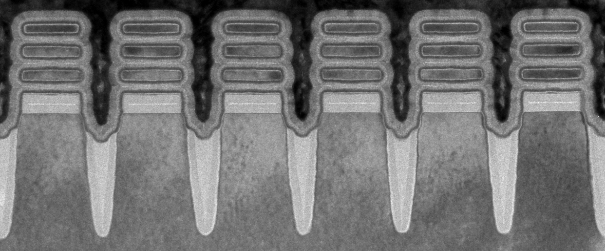 IBM Two-Nanometer Chip: The 200 Best Inventions of 2022