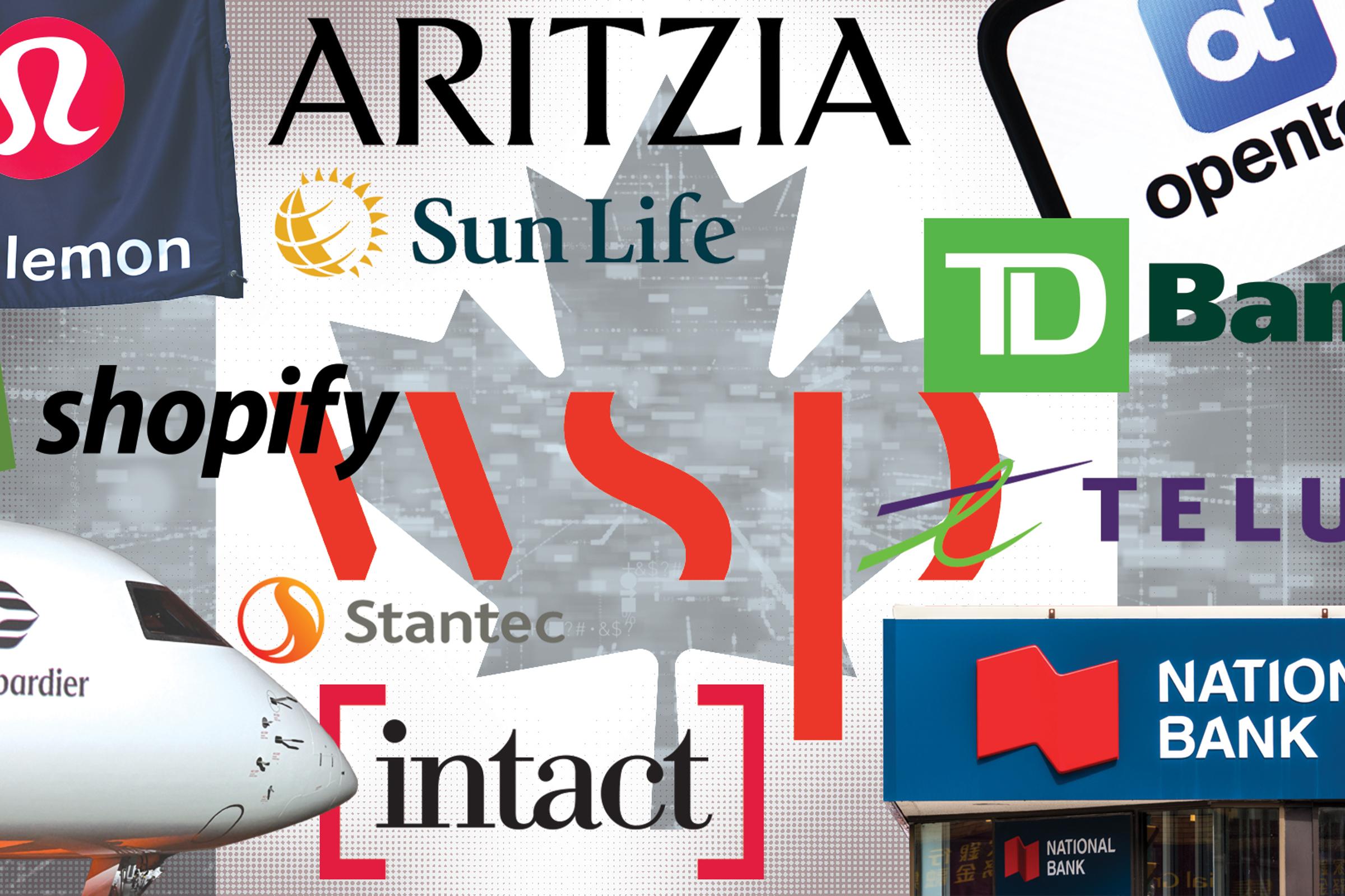 Canada's Best Companies of 2025