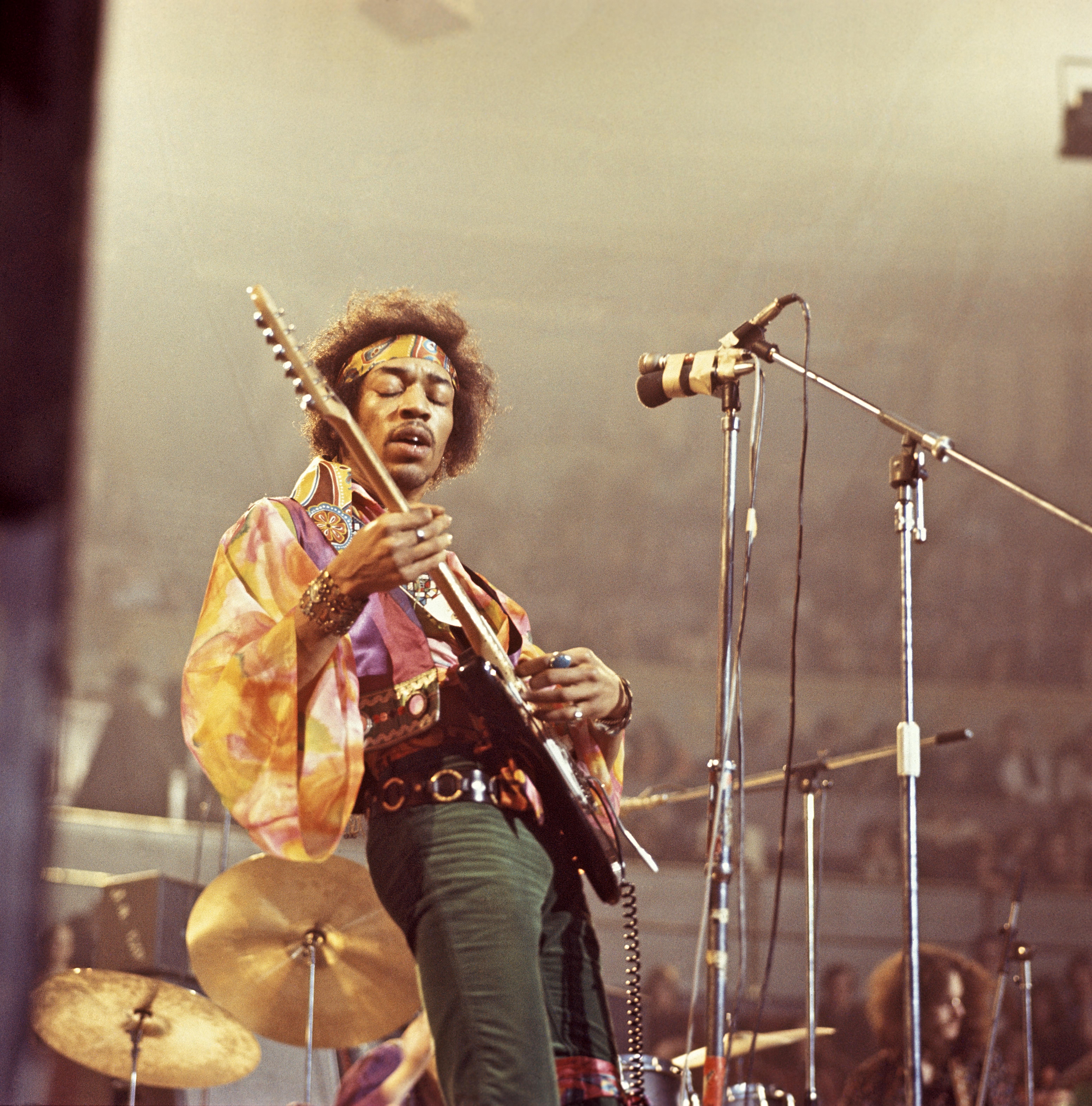 Smithsonian Wants Your Rock 'N' Roll Photos