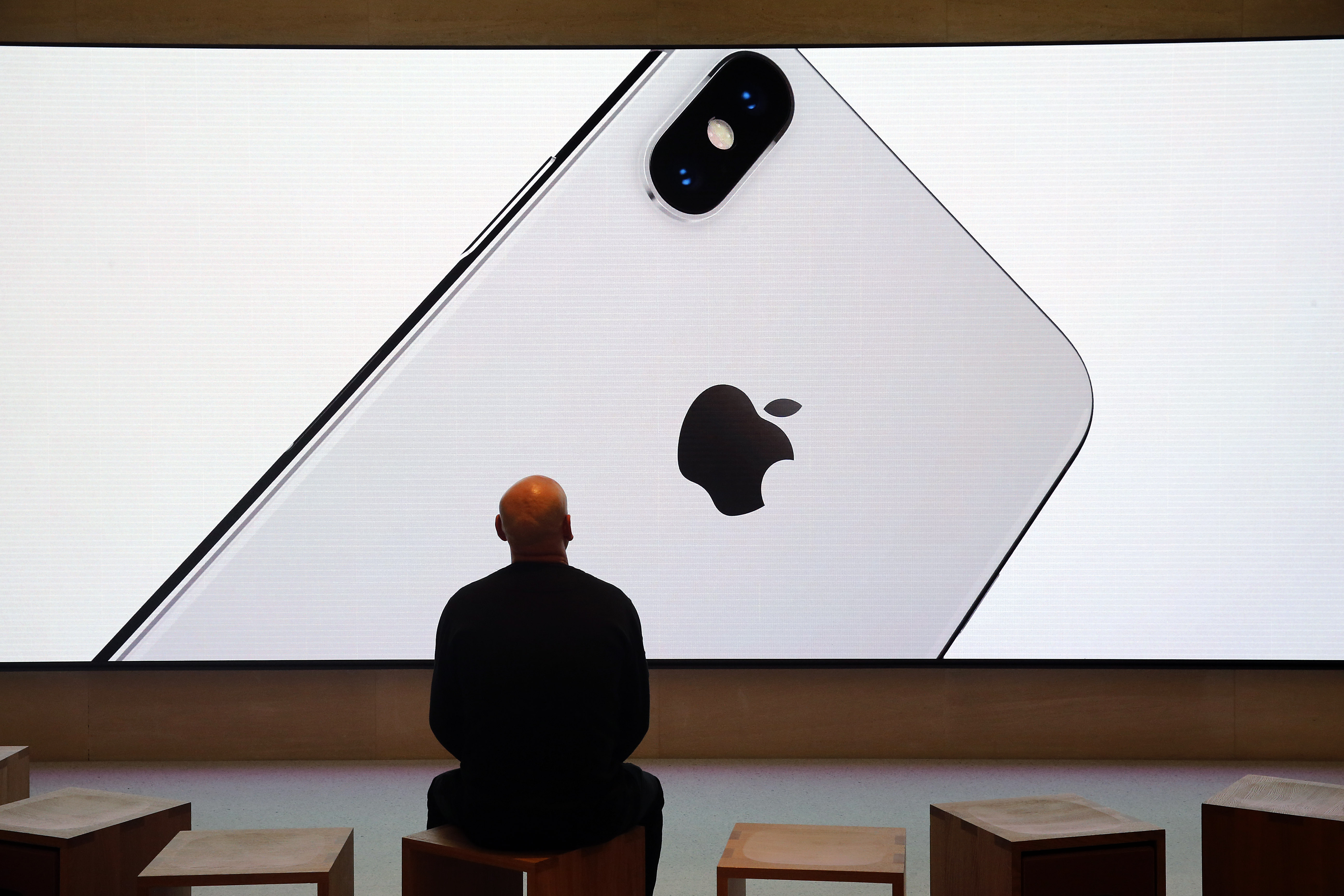 Apple iPhone Rumors