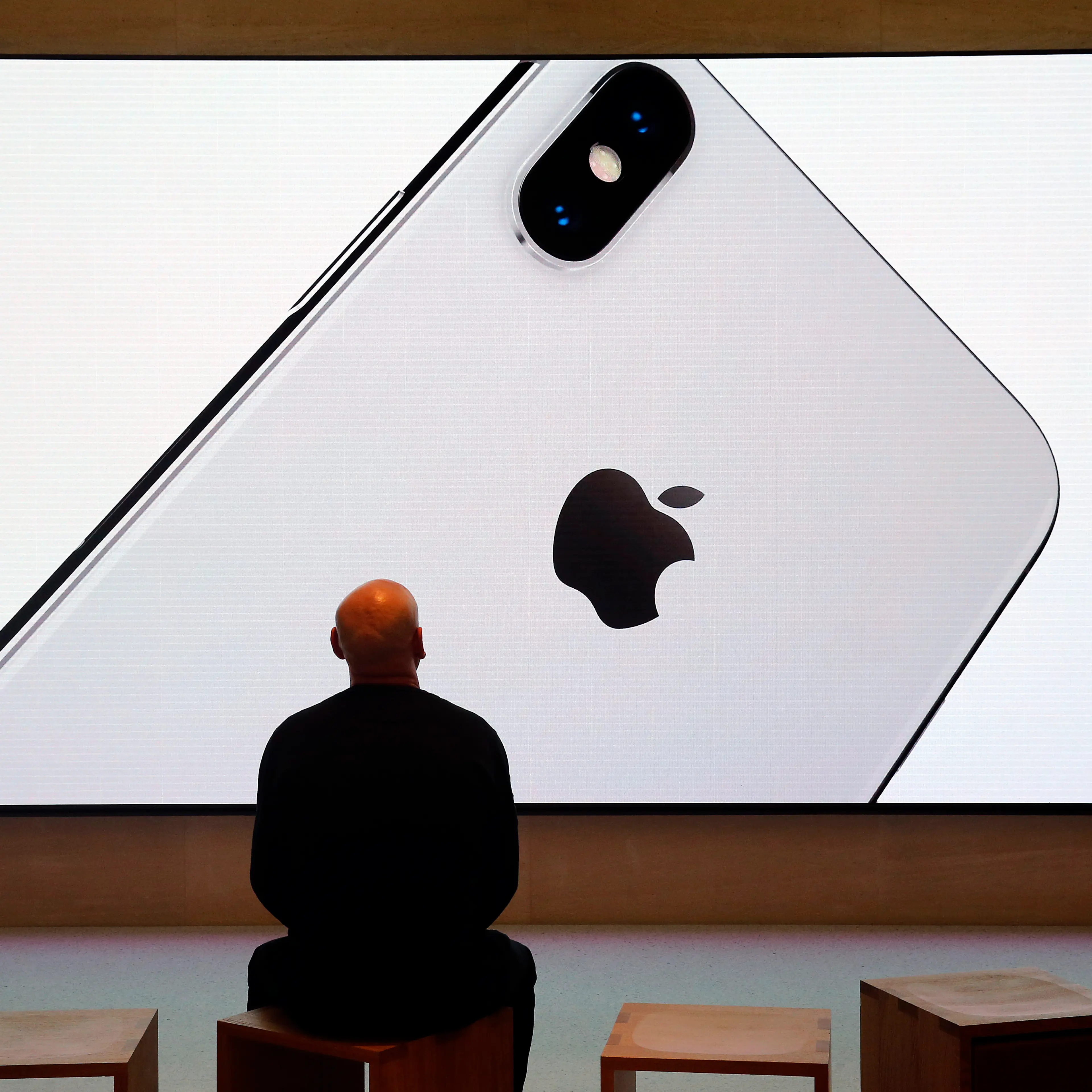 Apple iPhone Rumors