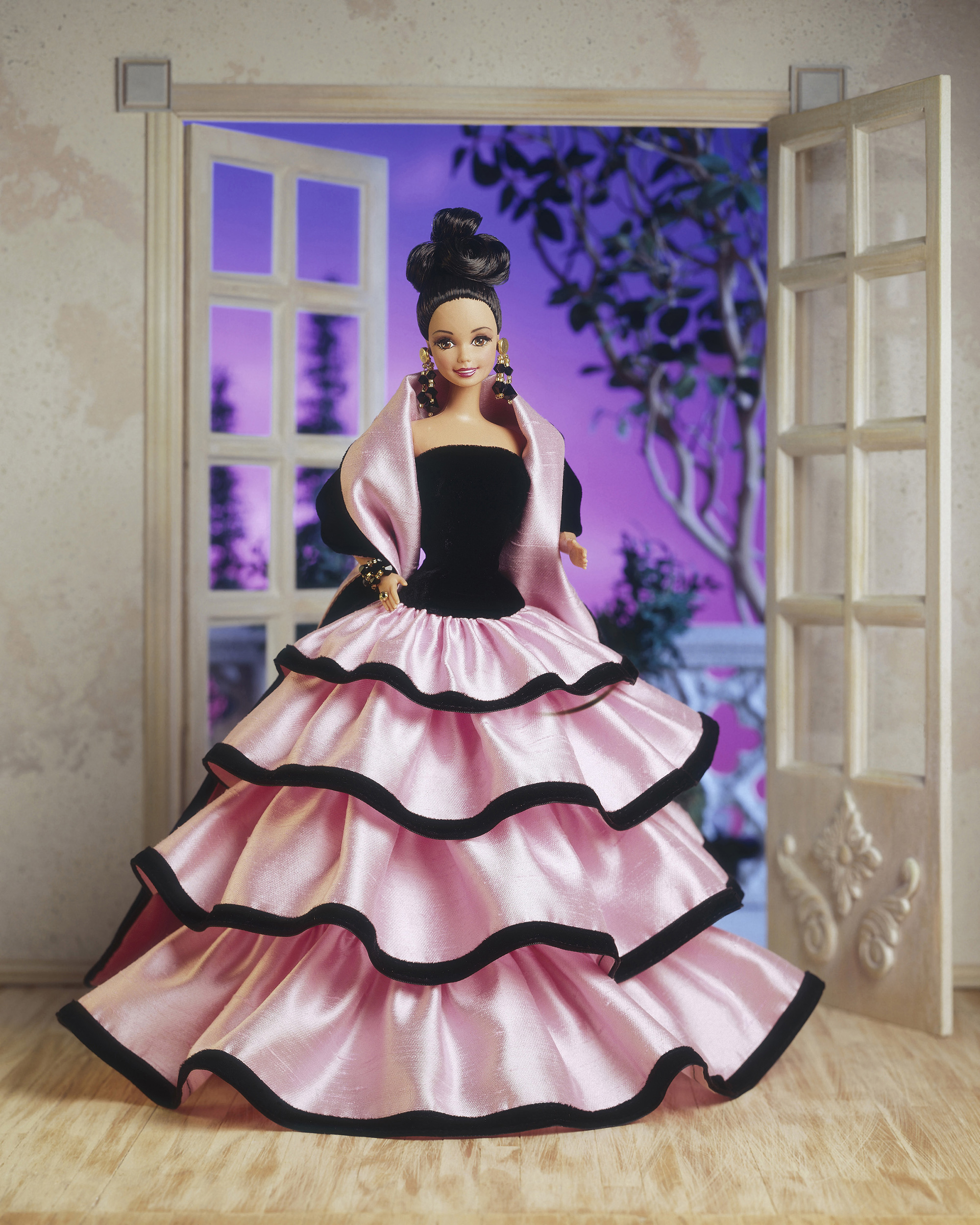 Barbie's Most Fabulous Fashion Design Collaborations