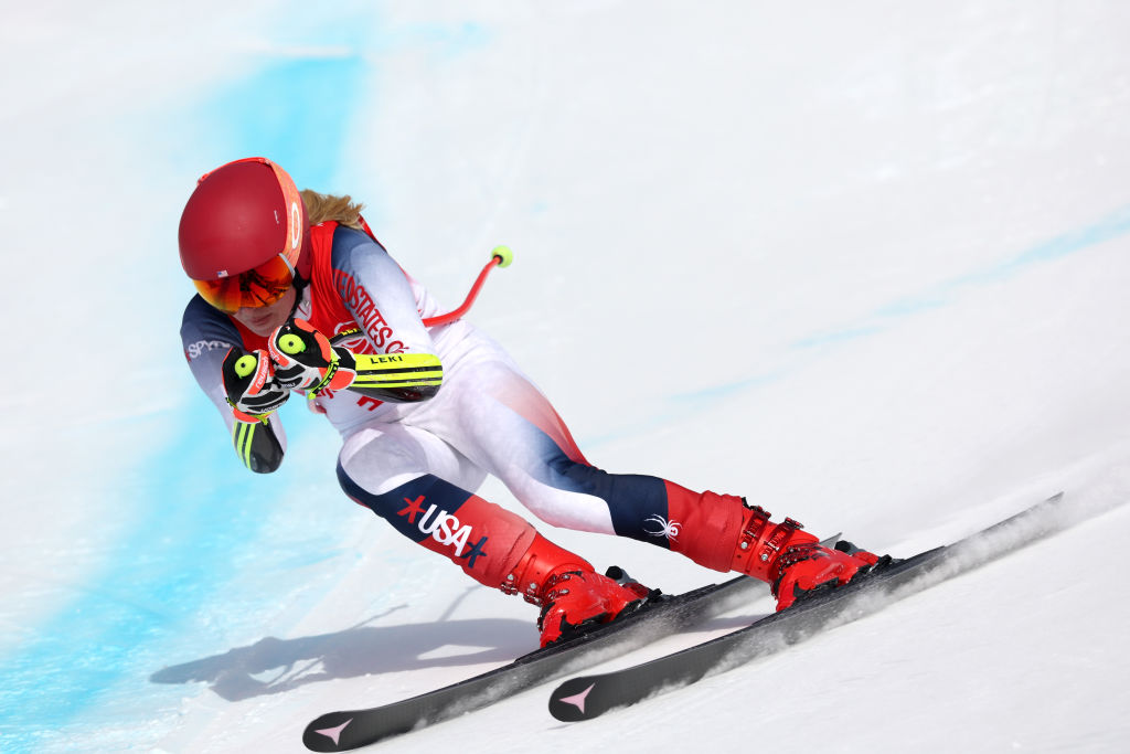 Olympic Alpine Skiing: What to Know About Each Discipline