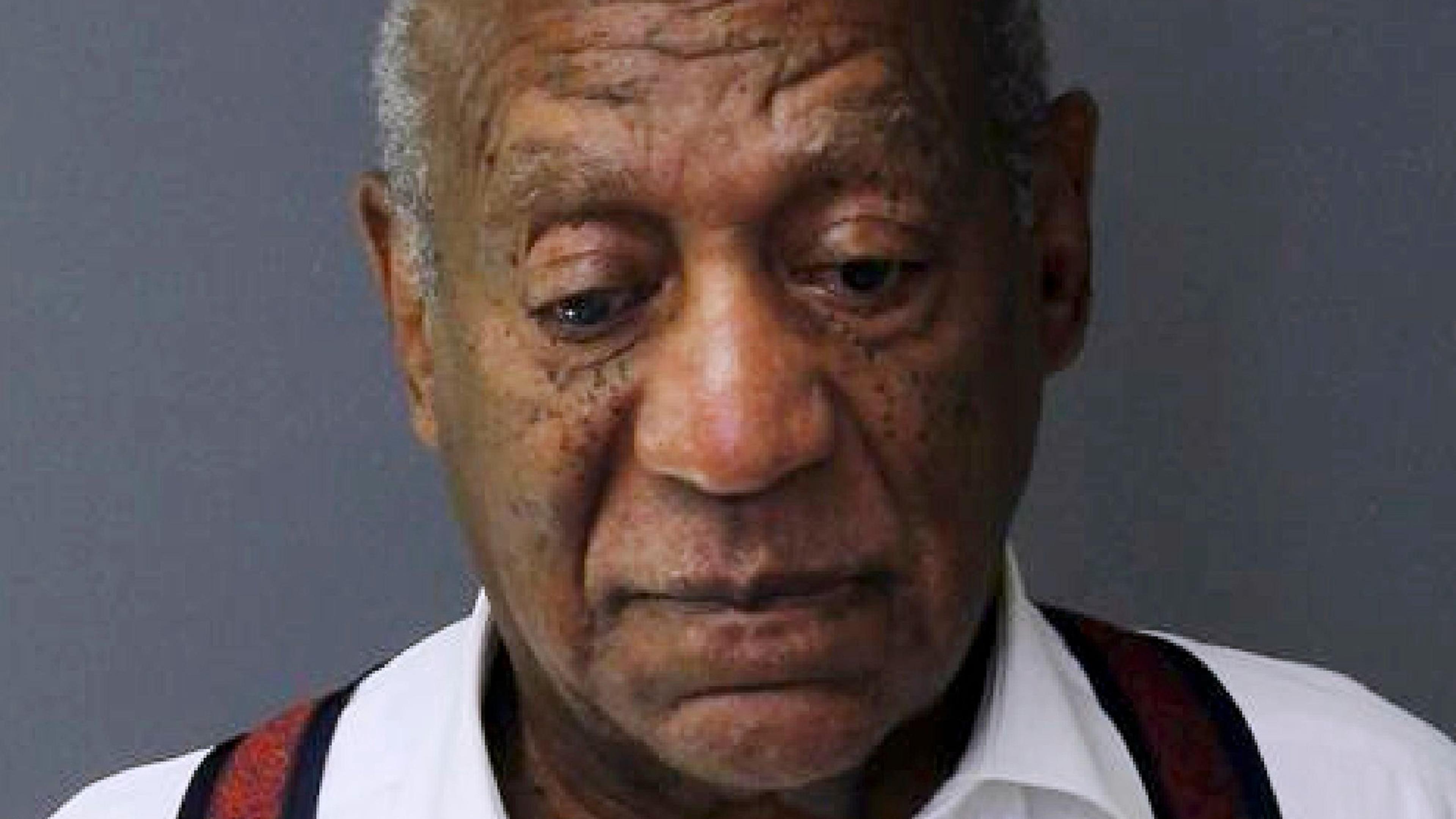 Bill Cosby is sentenced to three-to 10-years for sexual assault on Sept. 25, 2018.