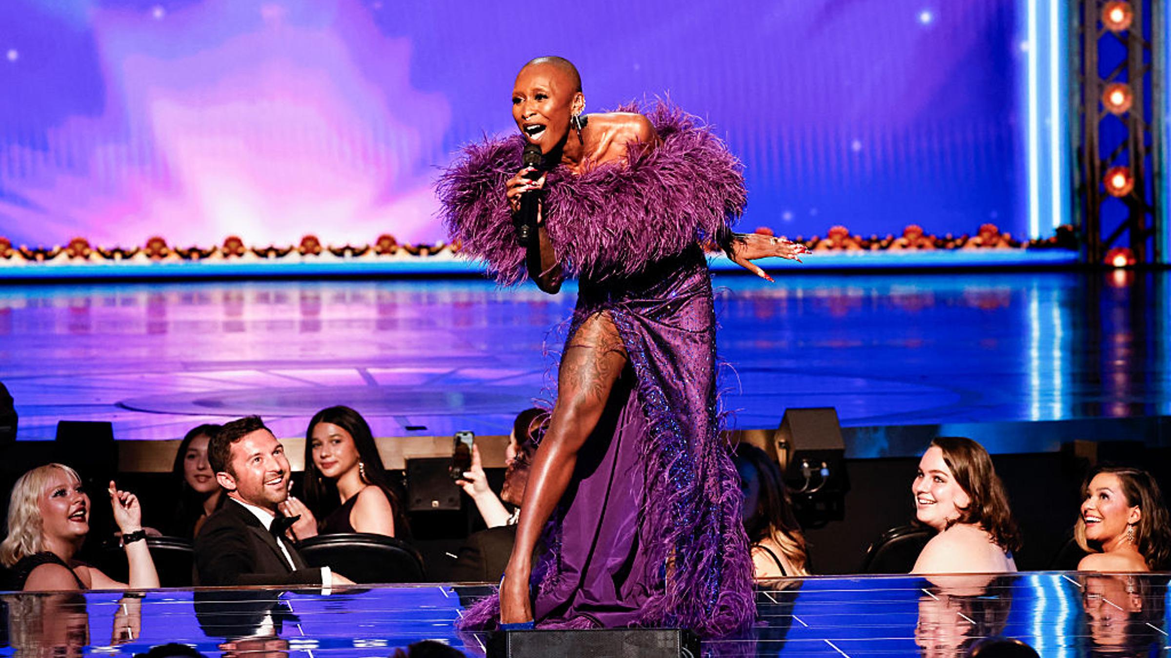 79th Tony Awards Betting Odds: Liberation and Schmigadoon! Favored for Best Play, Best Musical