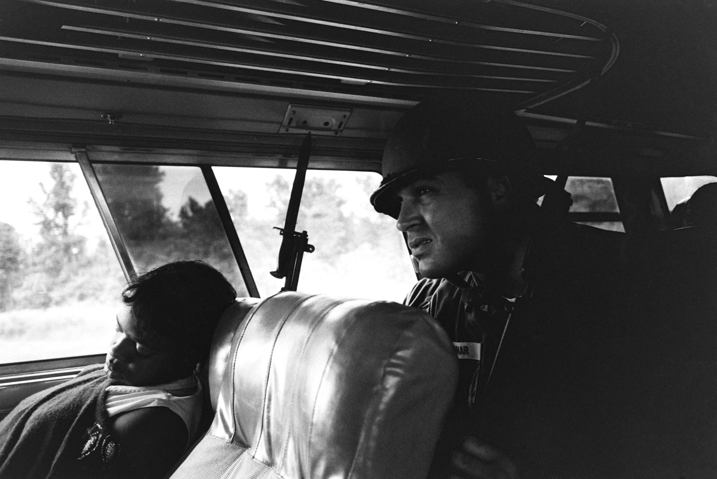 Martin Luther King Jr. and the Freedom Riders: Rare and Classic Photos