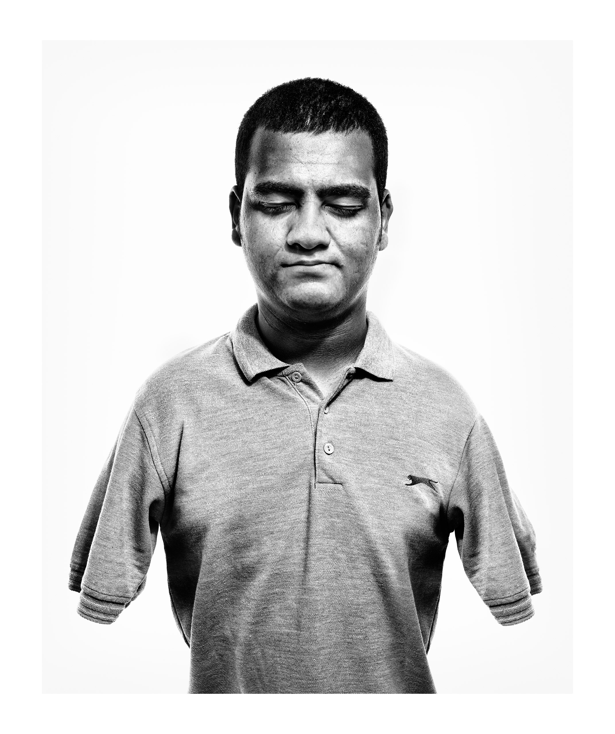 Ali Abbas