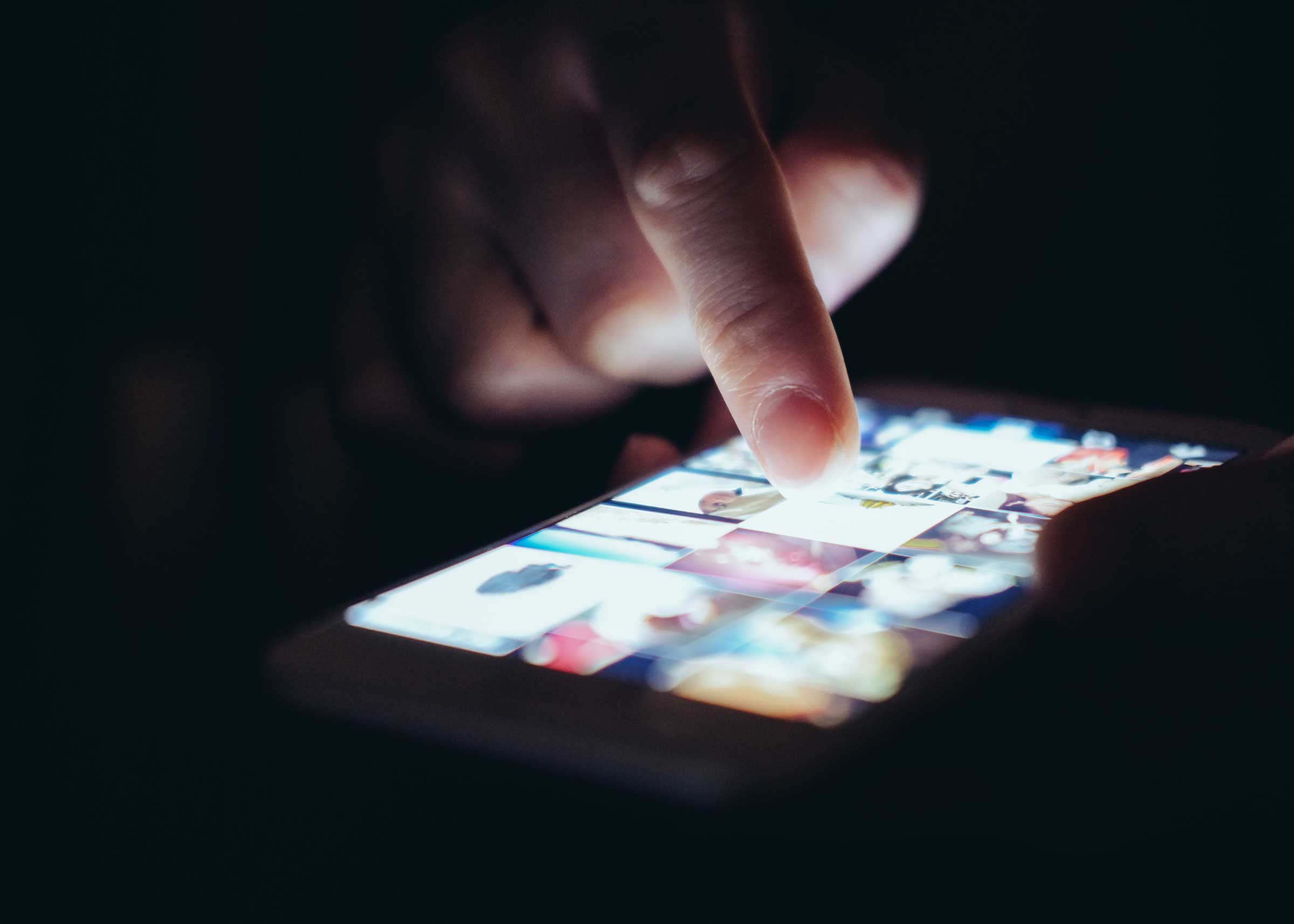 Why I Stopped Posting Photos of My Kid on Social Media