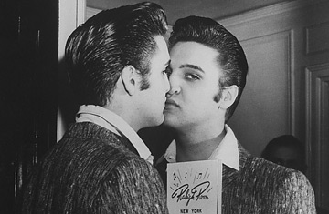 Elvis: The Last Romantic