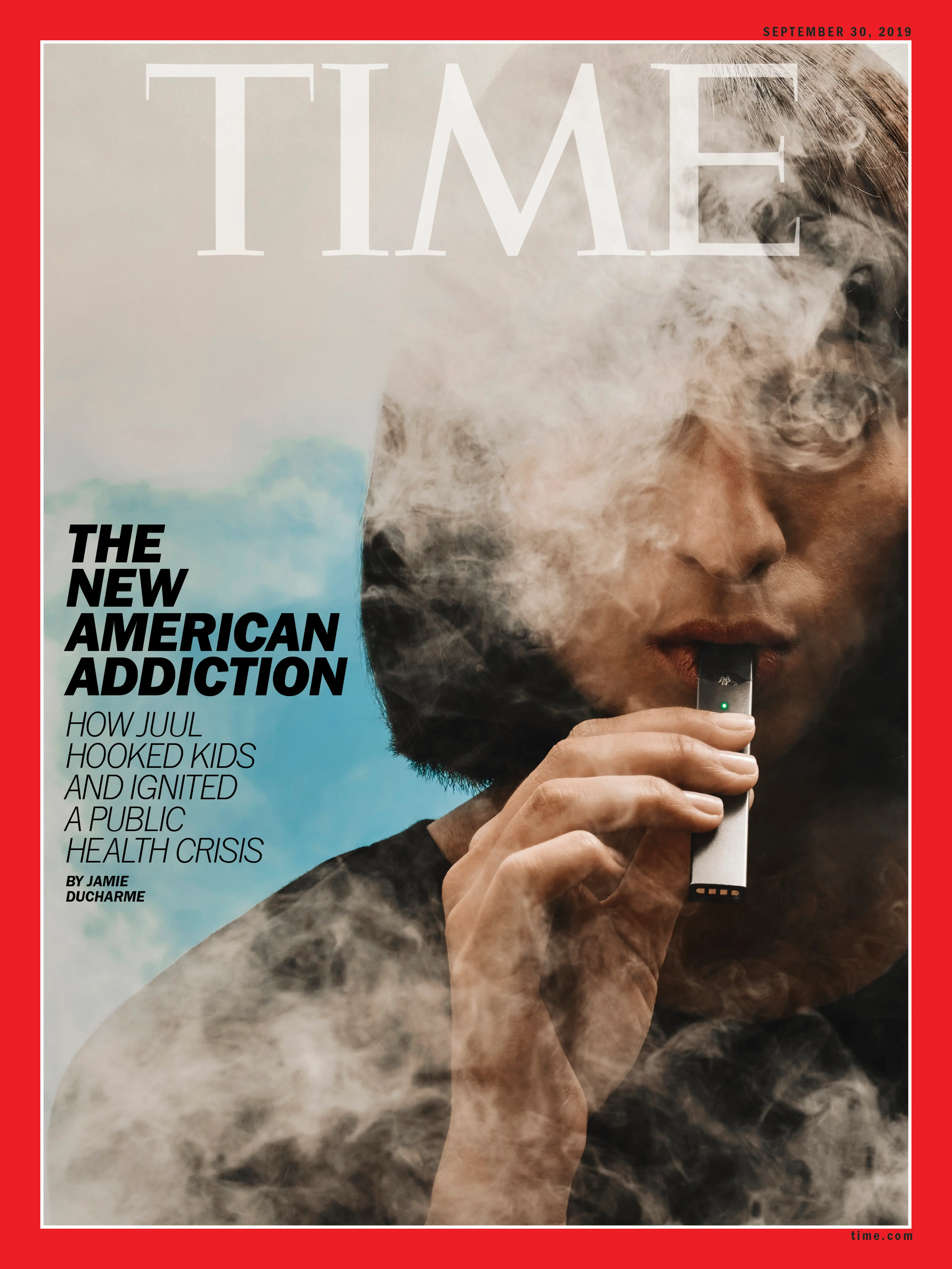 How Juul Hooked Teens on Vaping and Ignited a Health Crisis How Juul Hooked Teens on Vaping and Ignited a Health Crisis