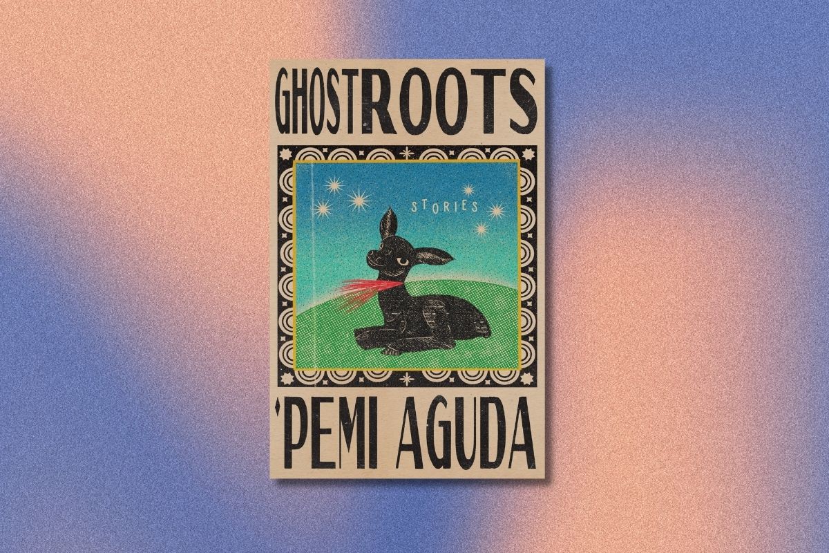Ghostroots: 100 Must-Read Books of 2024