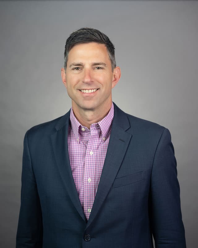 TIME100 Philanthropy: Tim Isgitt