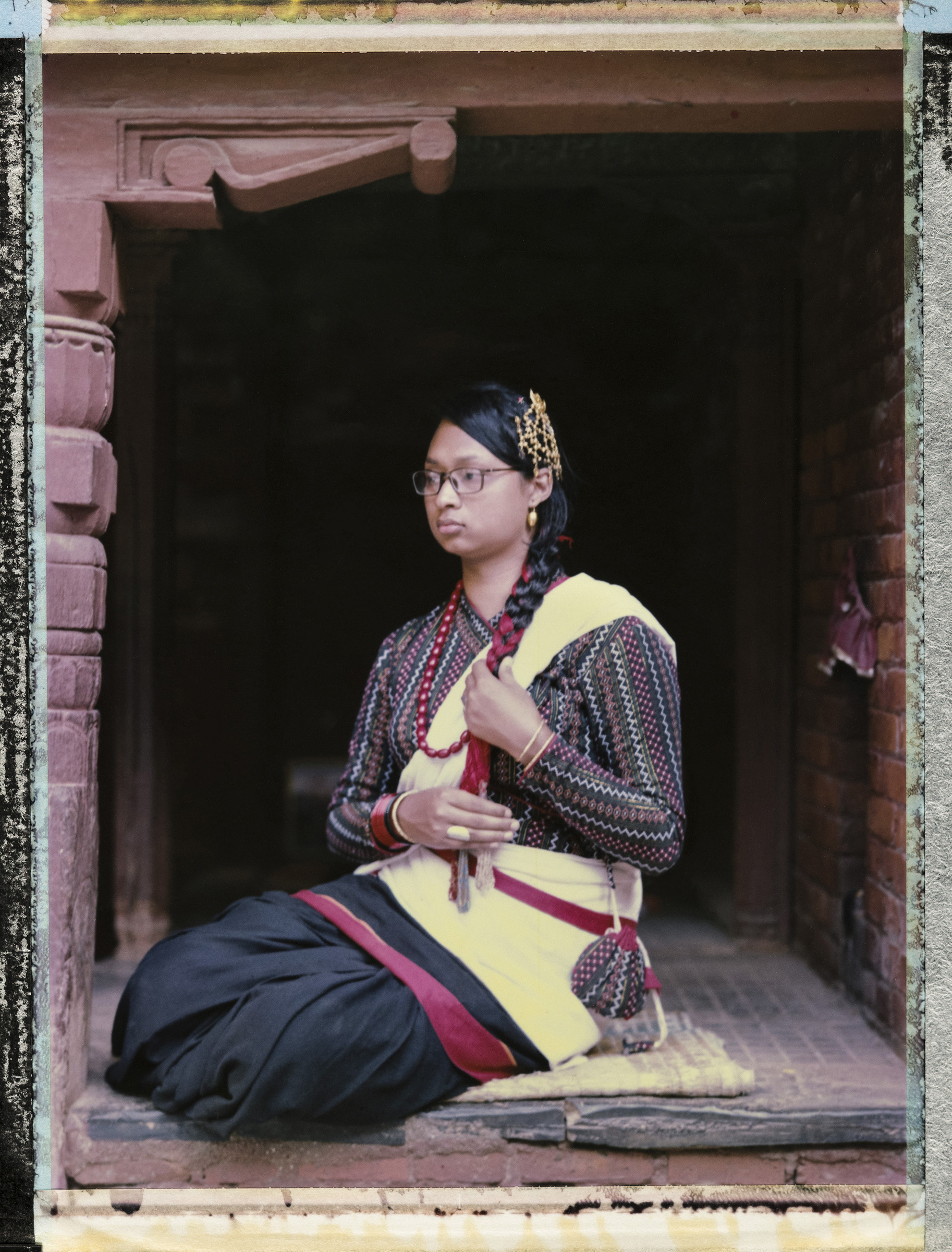 Rukshana Kapali is on the TIME100 Next 2024 List