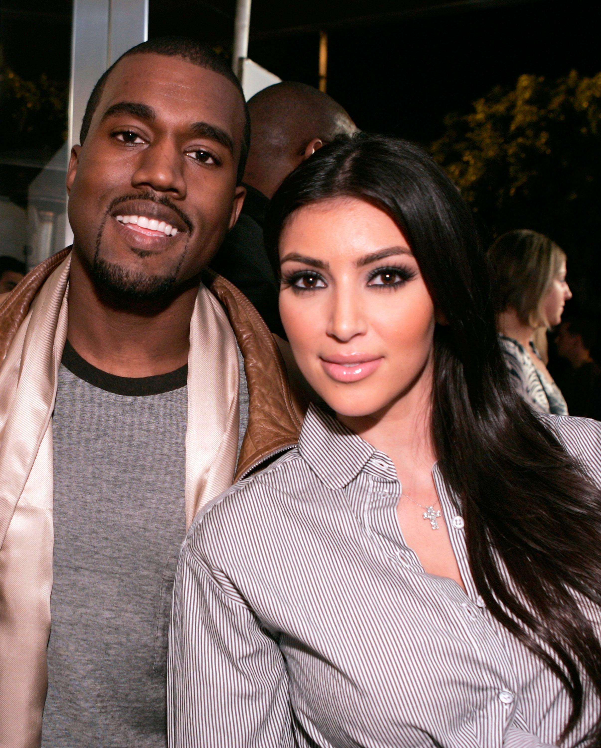 Kanye West Kim Kardashian Wedding: A History of the Kimye Relationship