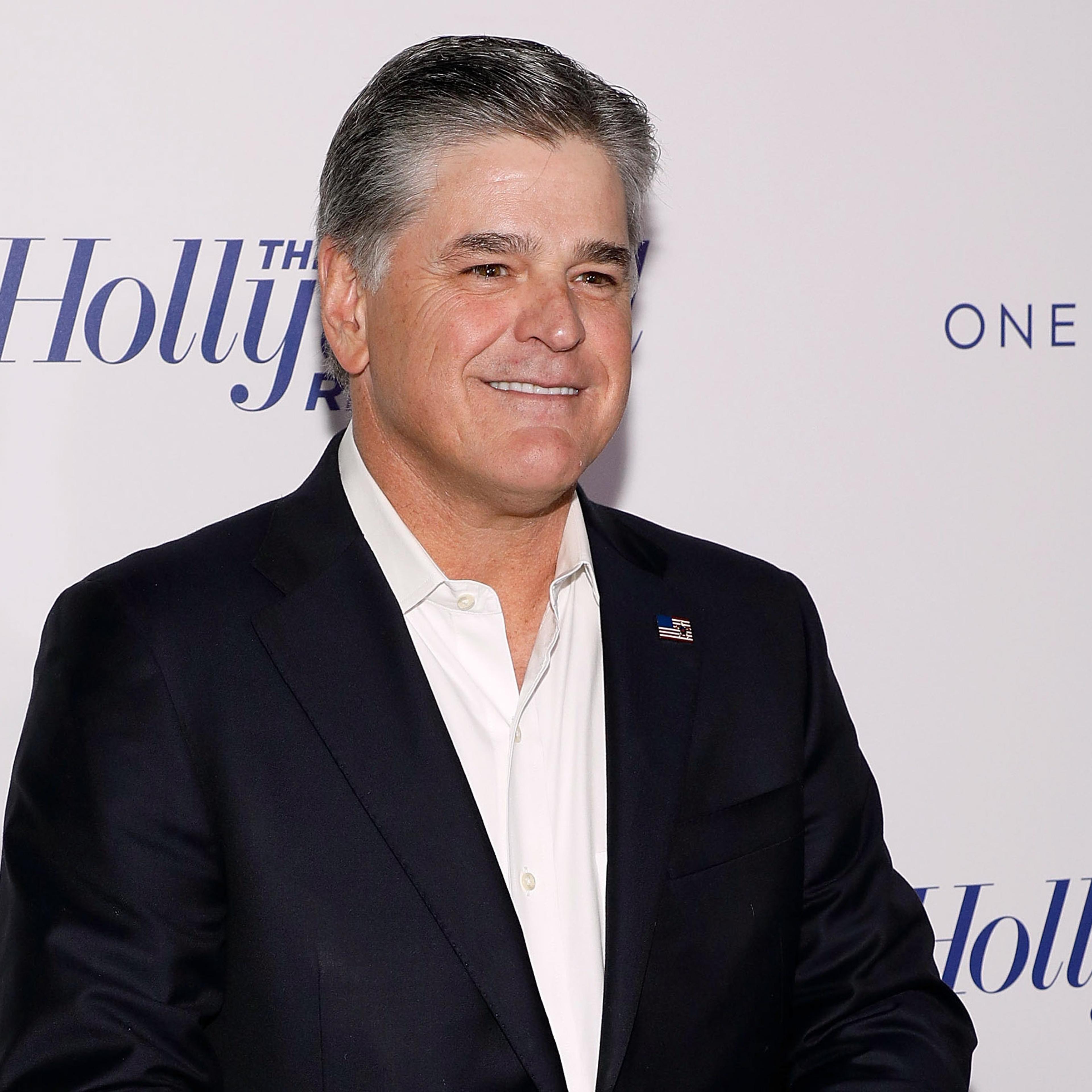 The Hollywood Reporter's 35 Most Powerful People In Media 2017