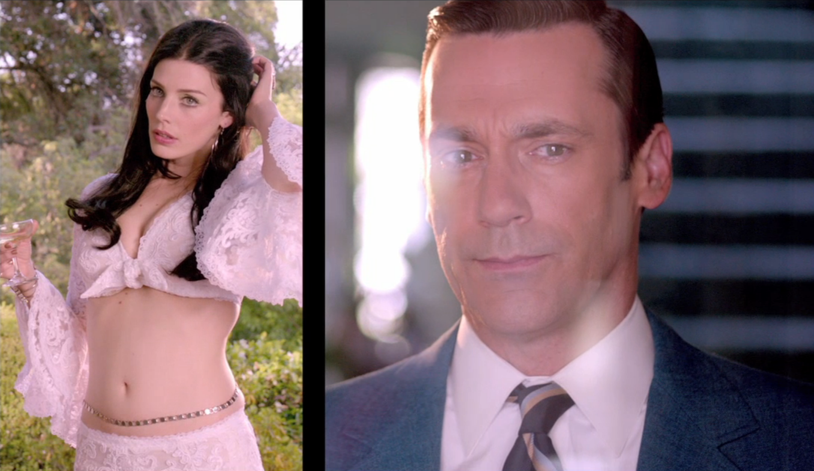 Mad Men Final Season: Watch the Trailer