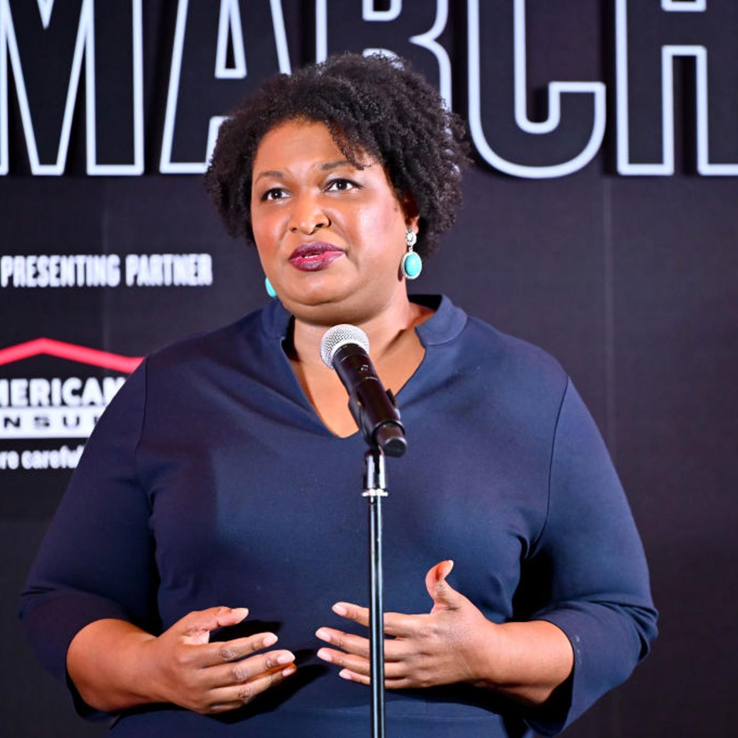 TIME Honoring The March: An Impact Family Dinner