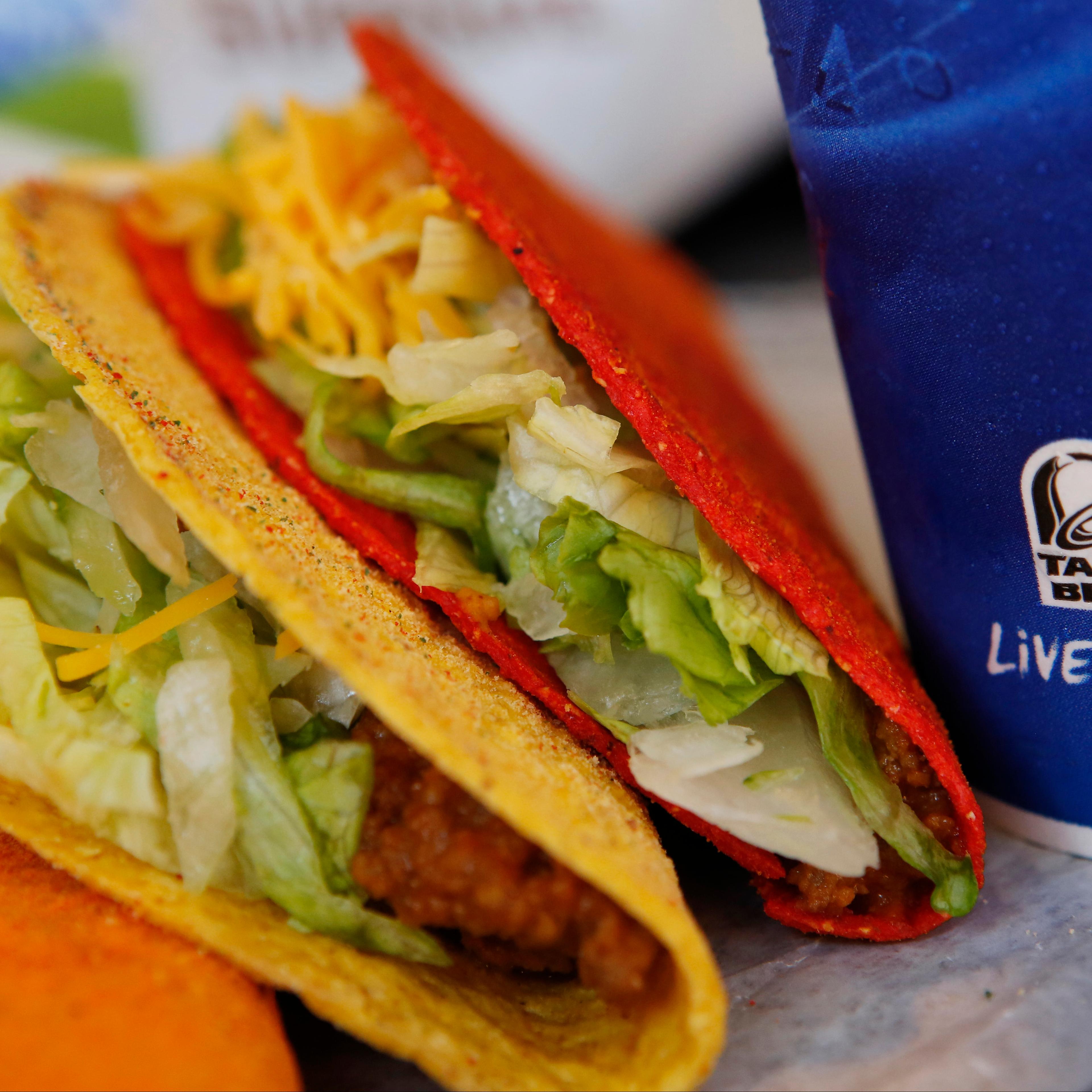 Taco Bell And Pizza Hut Restaurants Ahead Of Yum! Brands Earnings Figures