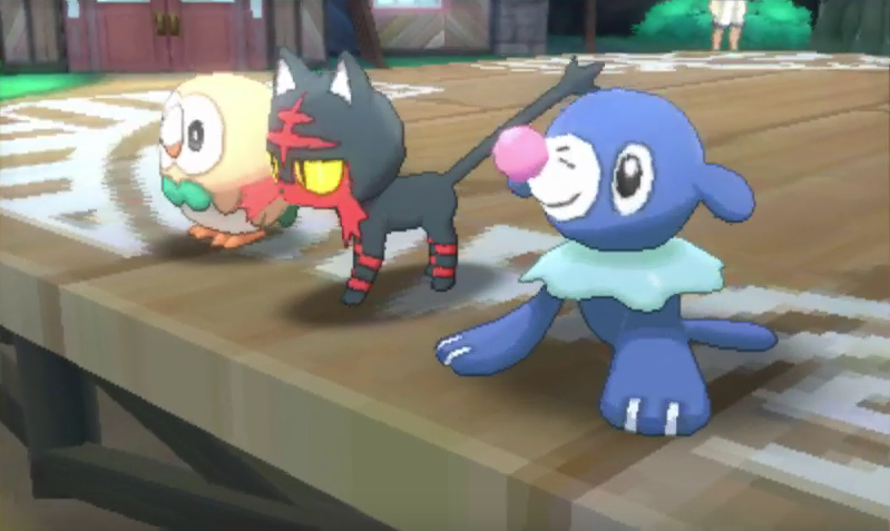 Pokemon | TIME