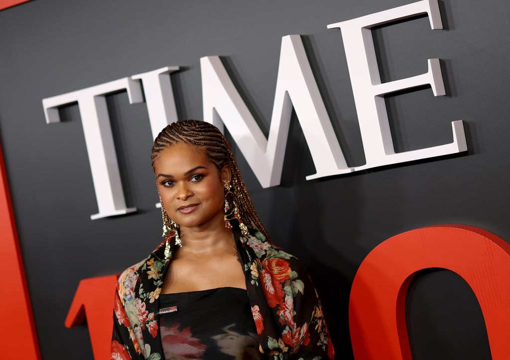 Activist Raquel Willis Talks Trump and Transgender Rights
