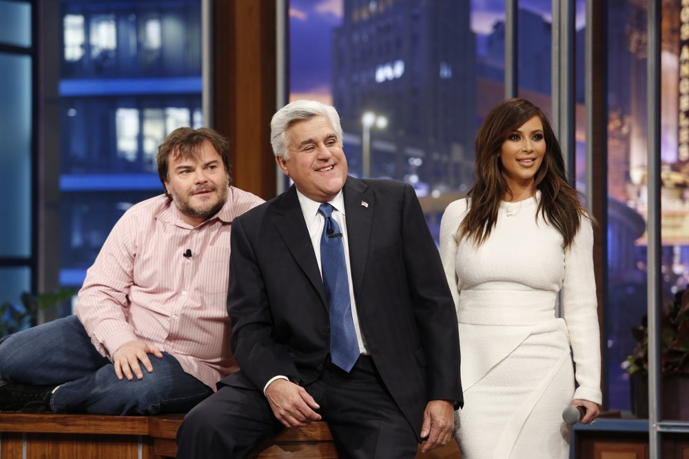 The Tonight Show with Jay Leno - Season 22