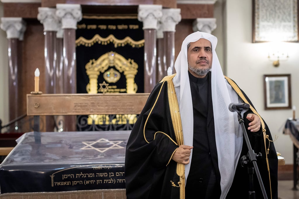 A Muslim Faith Leader on the Failures That Led to the Iran War, and What Comes Next