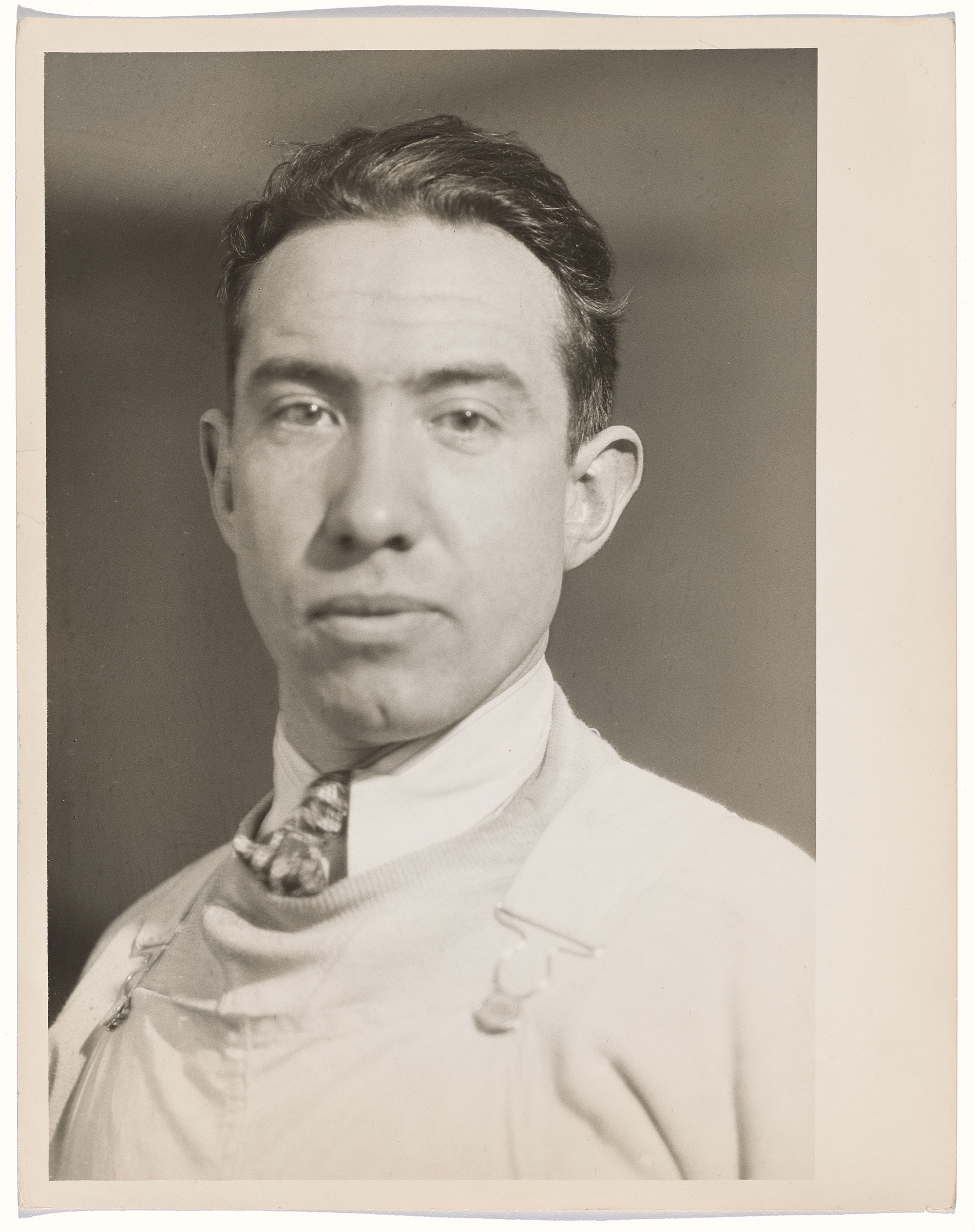 Who Really Built the Empire State Building?