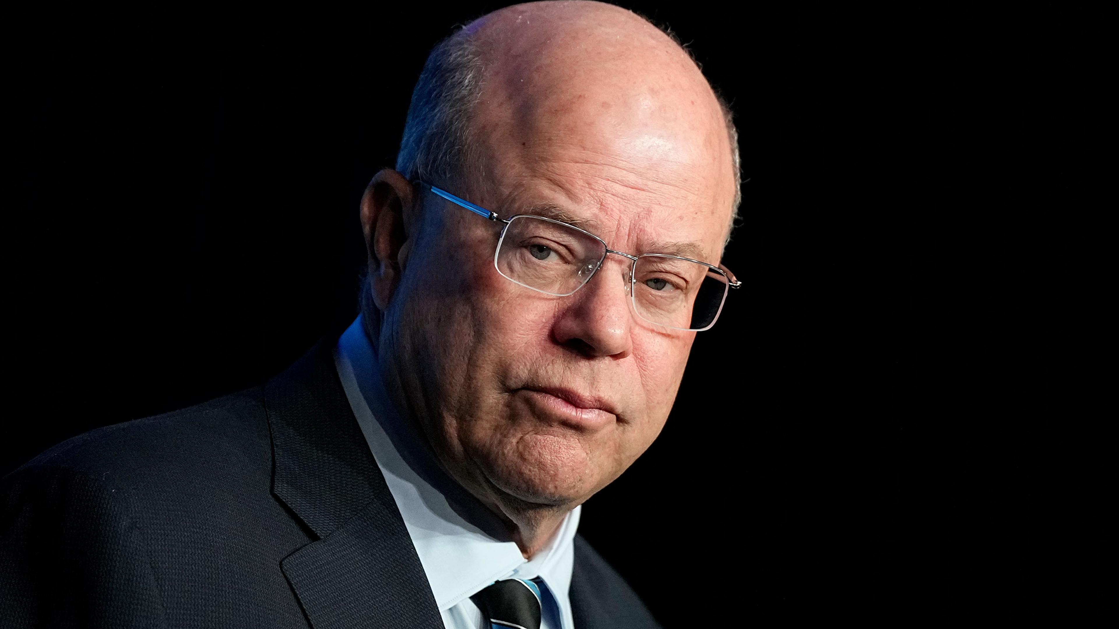 TIME100 Philanthropy: David Tepper