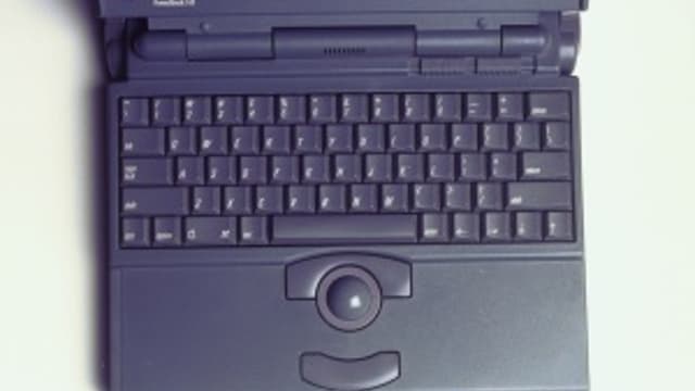 Clamshell Design Computer Clamshell! The Story of the Greatest Computing Form Factor of All Time