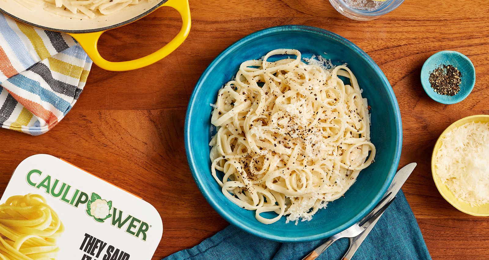 Caulipower Cauliflower Pasta: The 200 Best Inventions of 2022