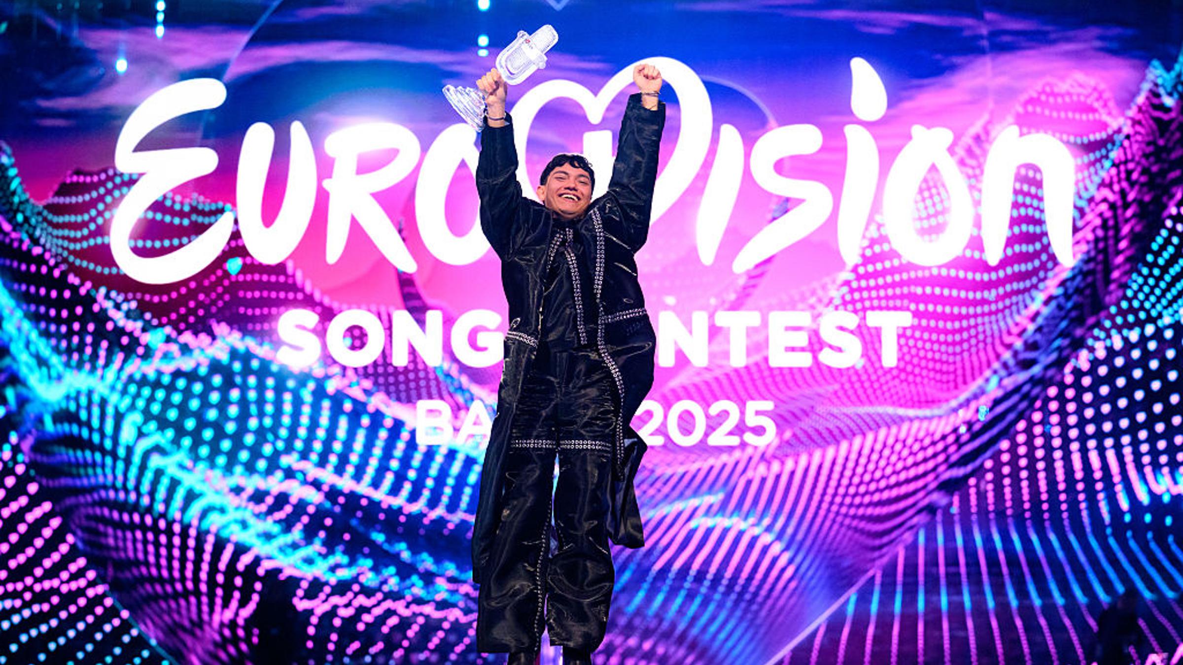 Eurovision Song Contest 2026: Odds, Lineup and Voting Rules