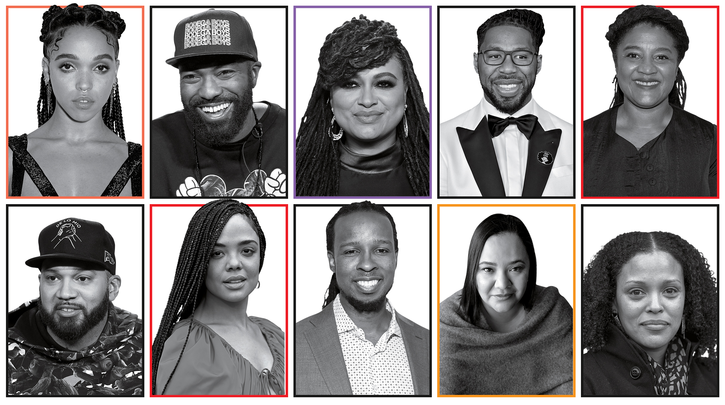 The 25 Defining Works of the Black Renaissance