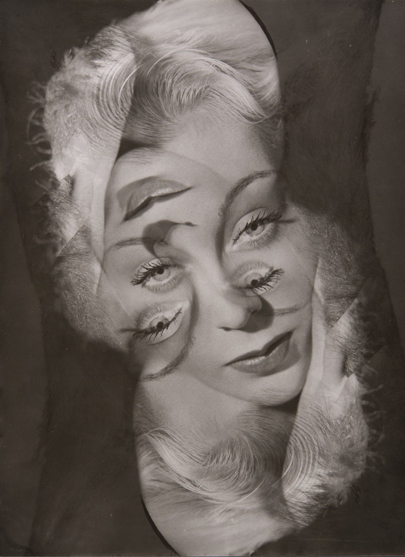 Discover the Genius of Philippe Halsman's Surrealist Portraits