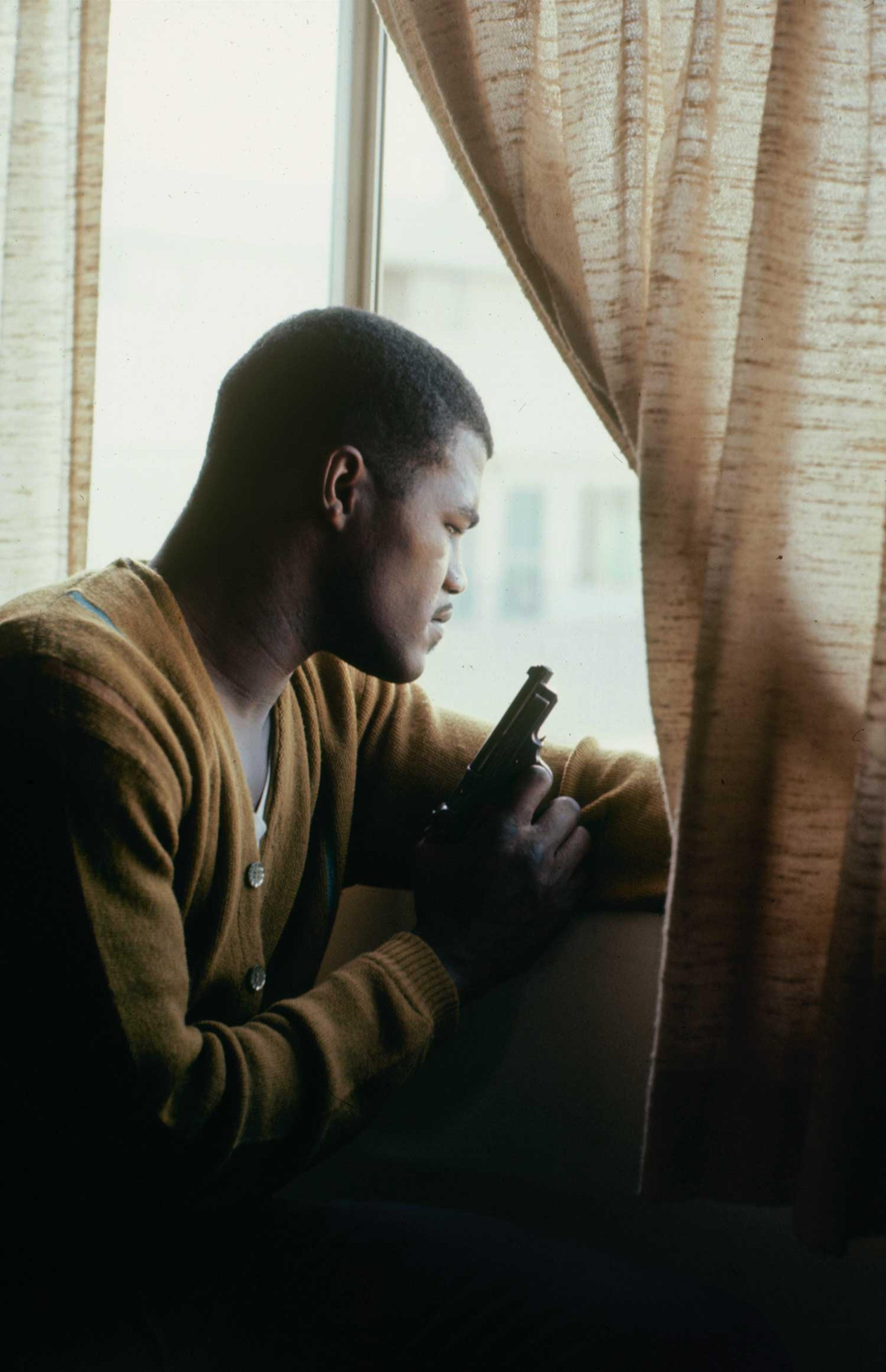 64 Watts Riots Watts Riots in Los Angeles 50 Years Ago: Why Did They Happen?