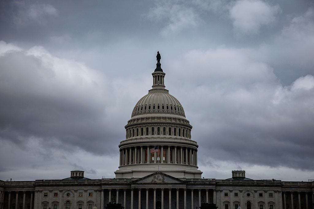 What Will Happen to Eric Swalwell and Tony Gonzales&rsquo; House Seats?