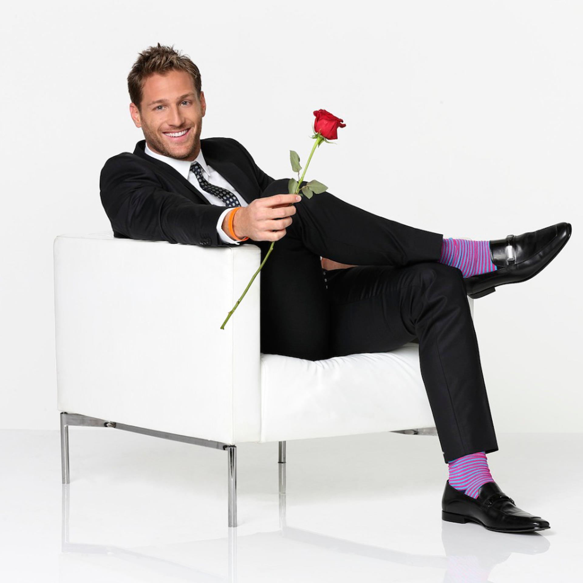 The Bachelor's Juan Pablo Galavis