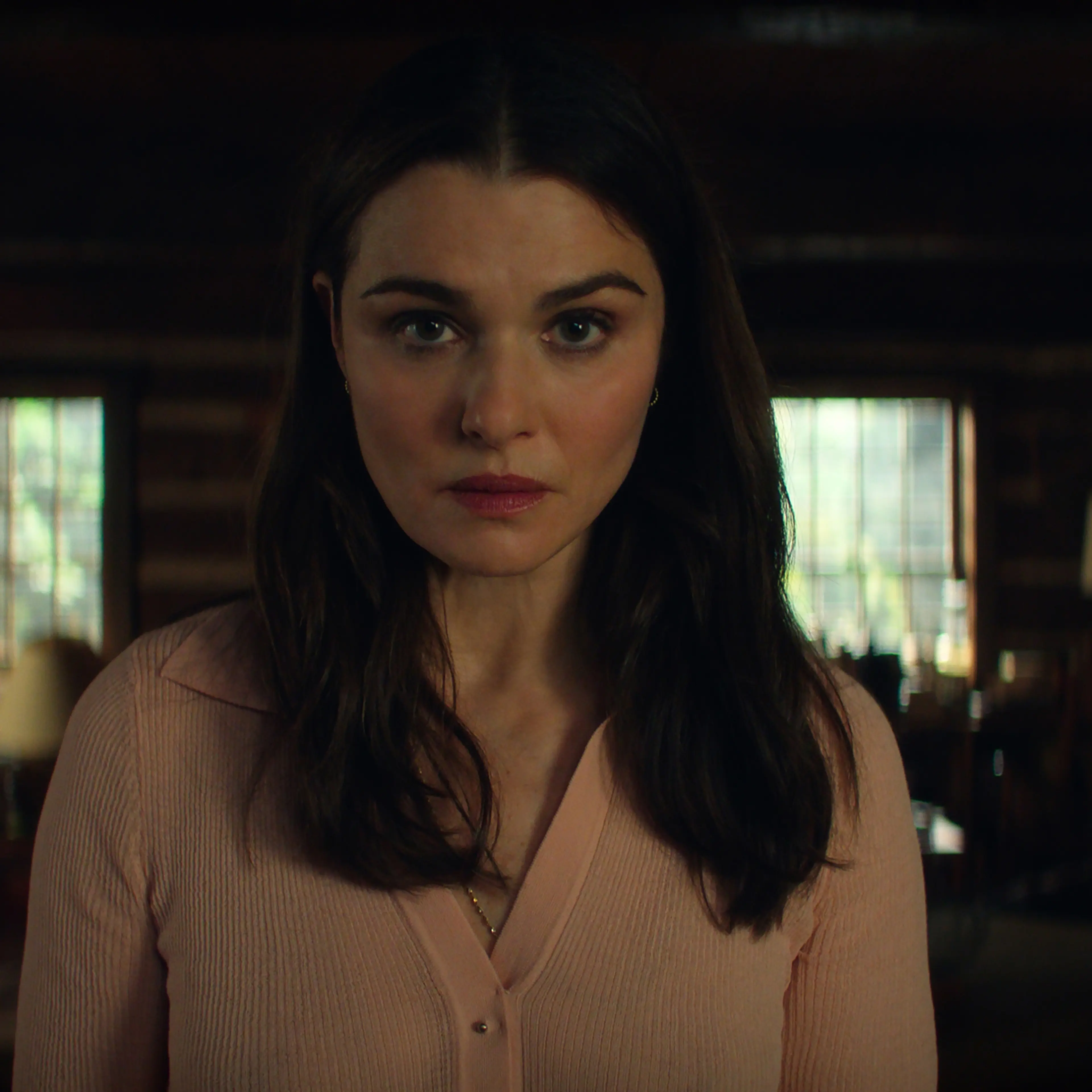 Rachel Weisz in Episode 7 of 'Vladimir.'