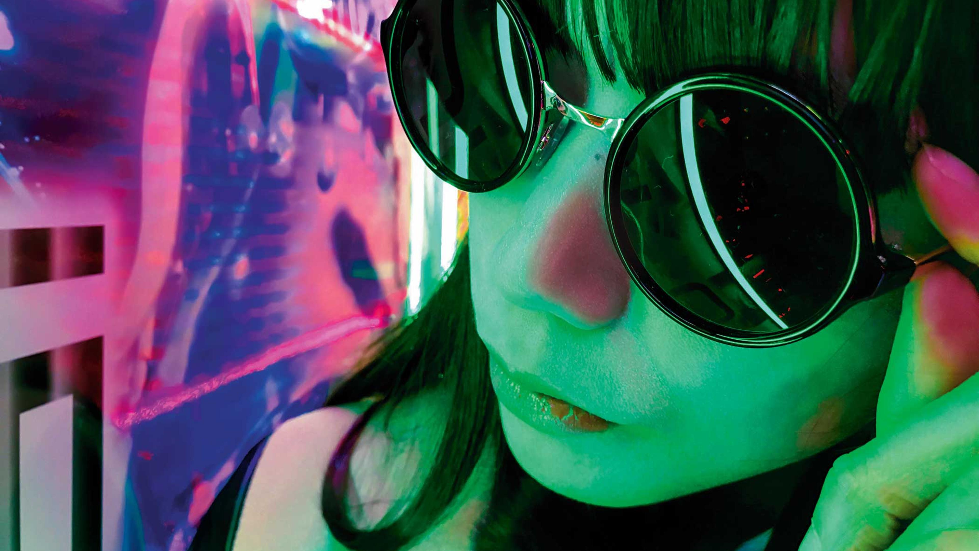 From Apple's "Shot on iPhone" campaign